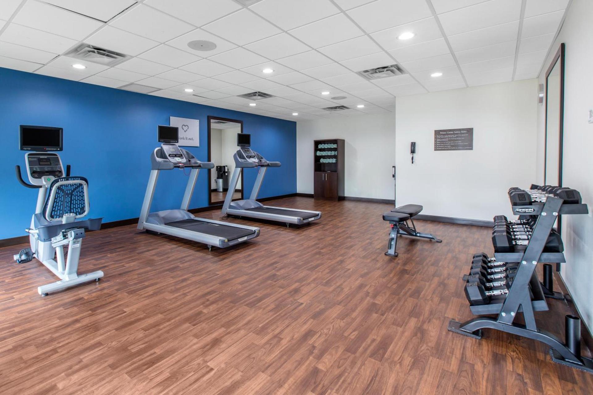 Comfort Suites - South Austin photo 5