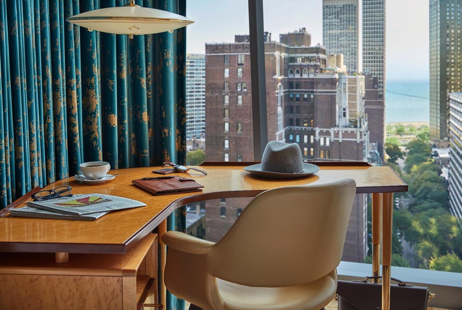 Viceroy Chicago photo 11