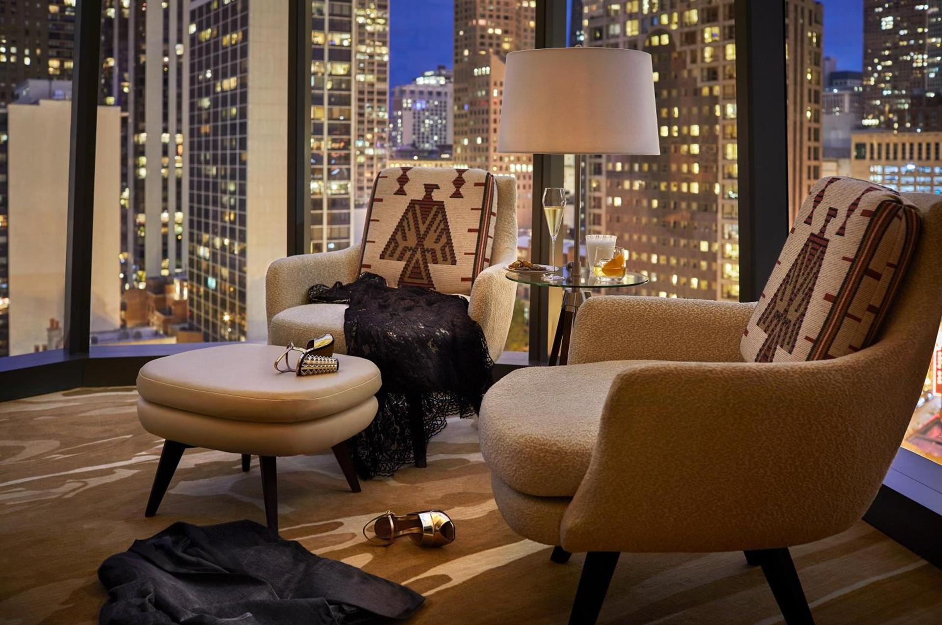 Viceroy Chicago photo 21