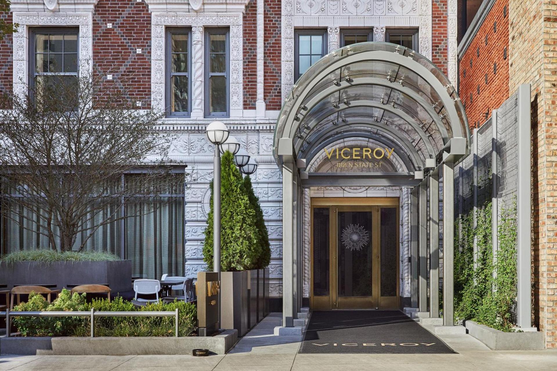 Viceroy Chicago photo 17