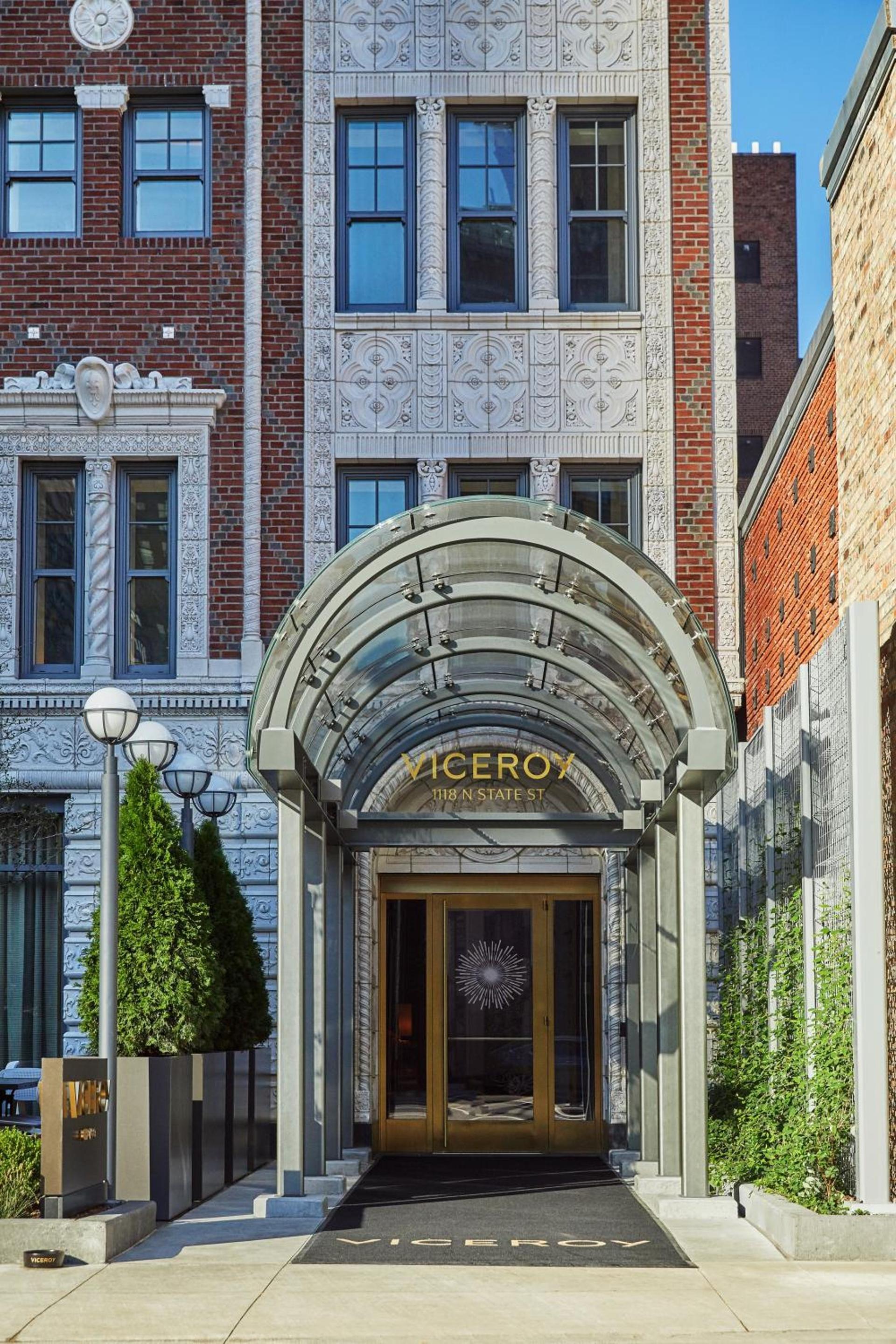 Viceroy Chicago photo 13