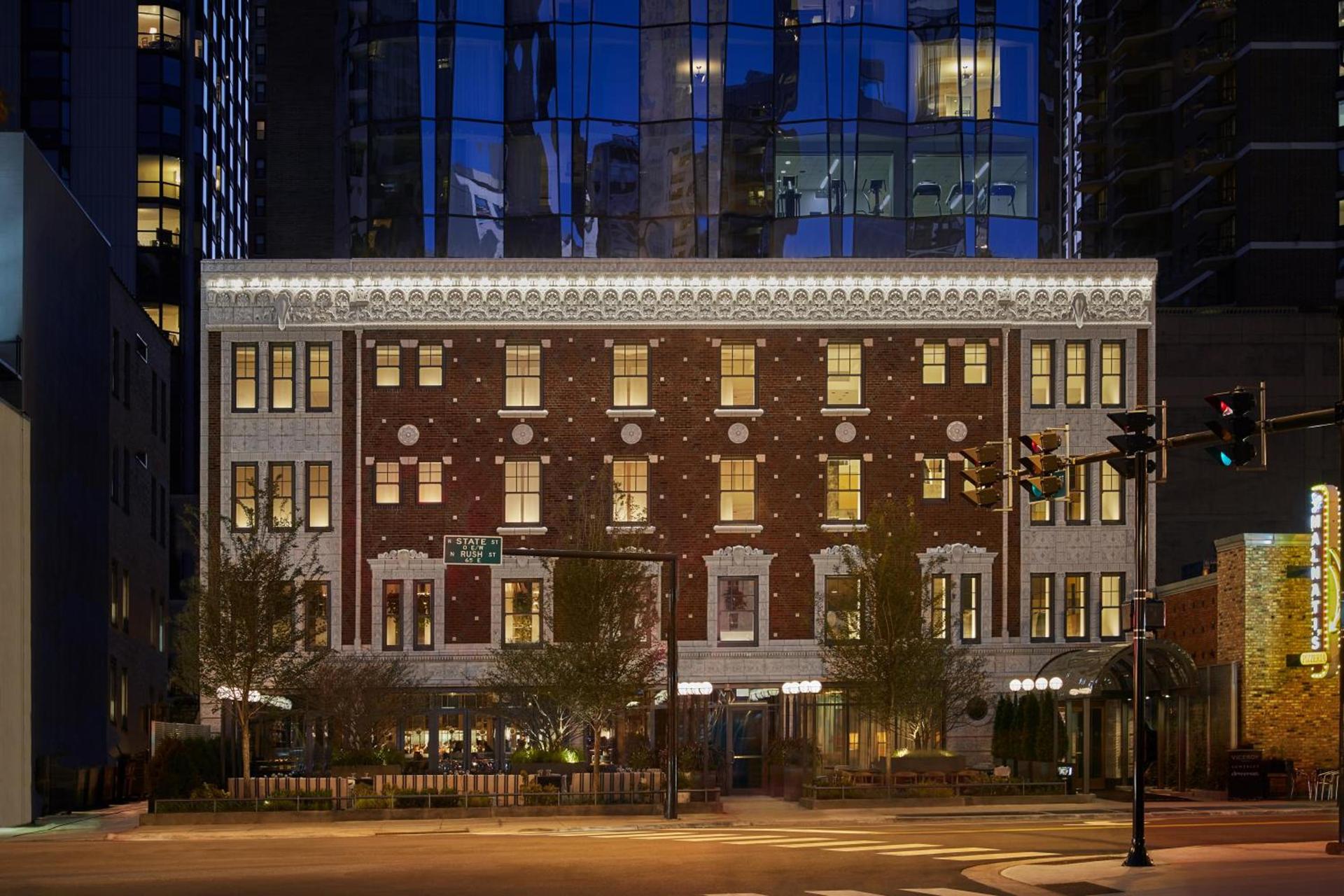 Viceroy Chicago photo 28