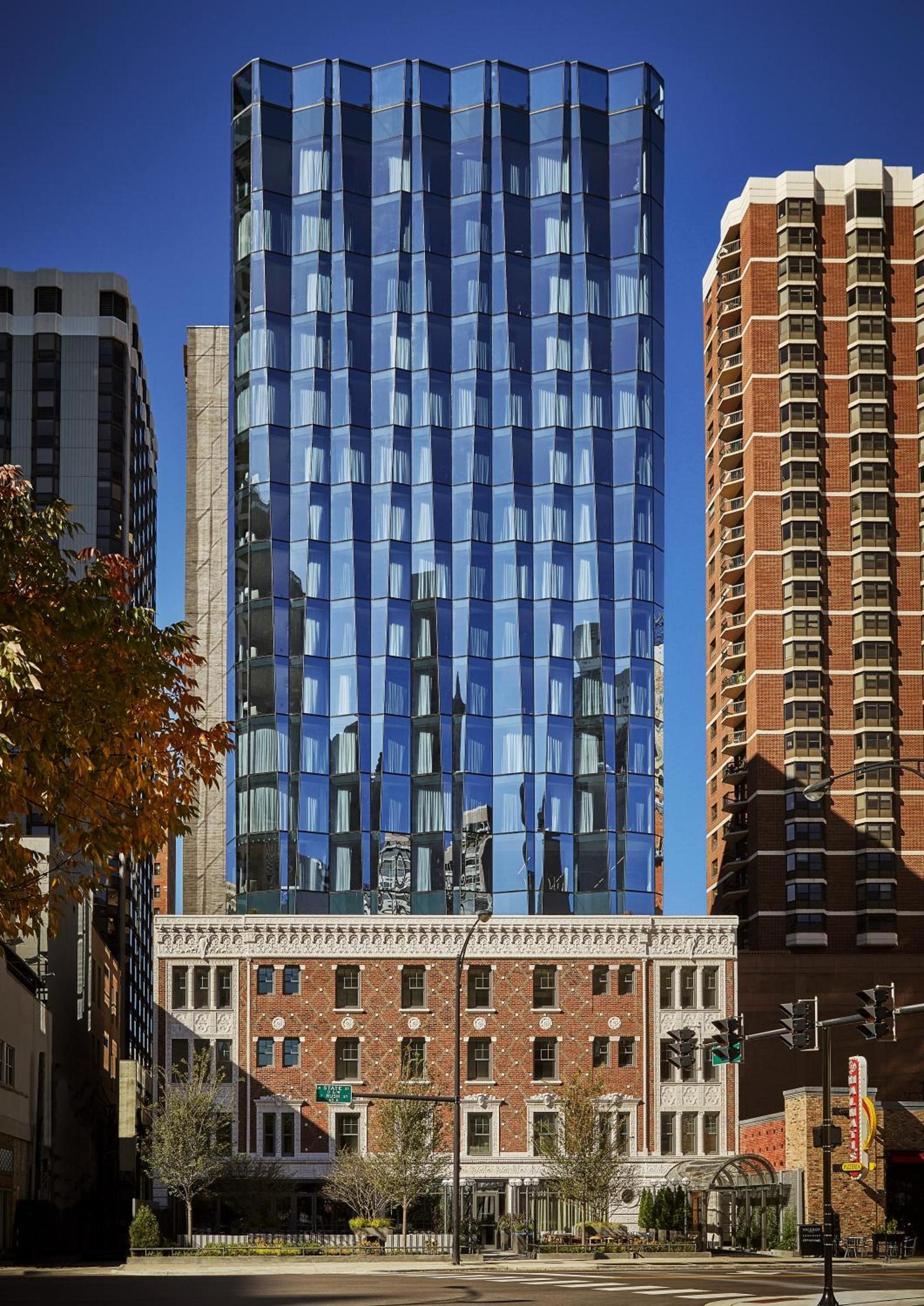 Viceroy Chicago photo 8