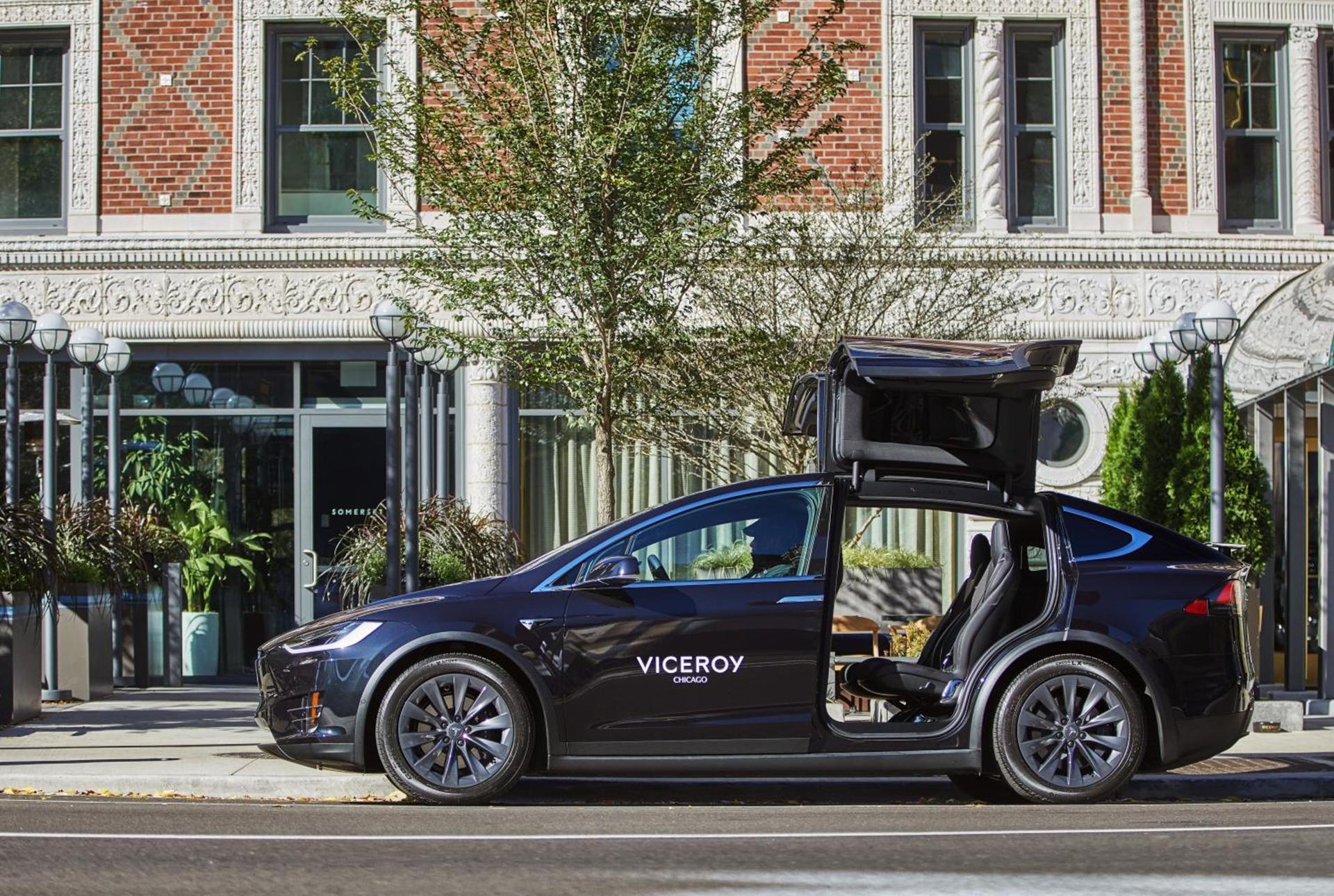 Viceroy Chicago photo 27