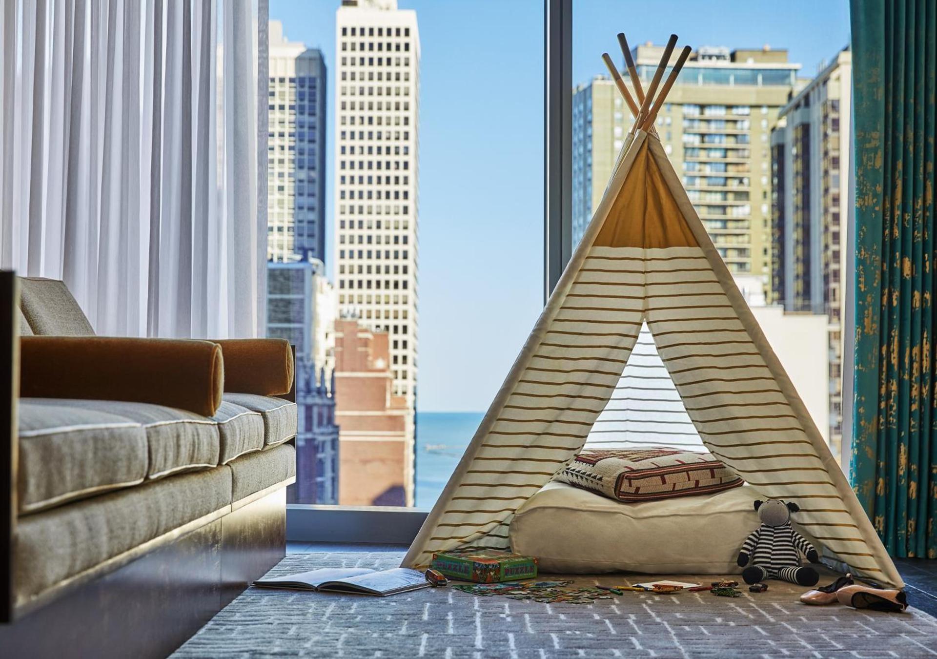 Viceroy Chicago photo 41