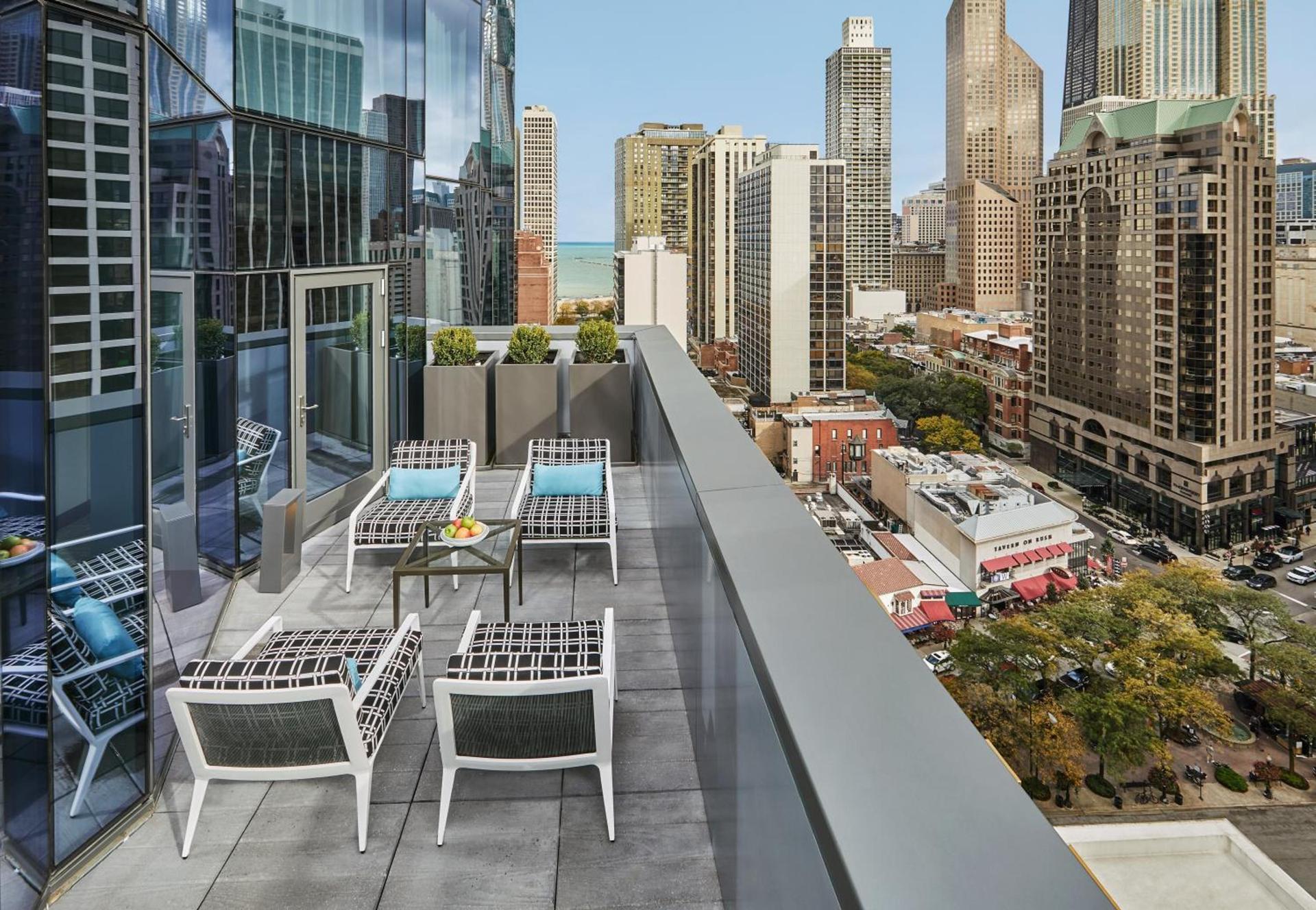 Viceroy Chicago photo 42