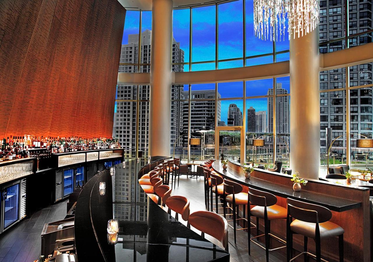 Trump International Hotel & Tower Chicago photo 16