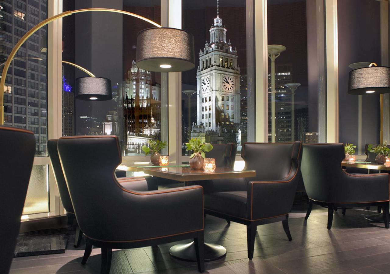 Trump International Hotel & Tower Chicago photo 17