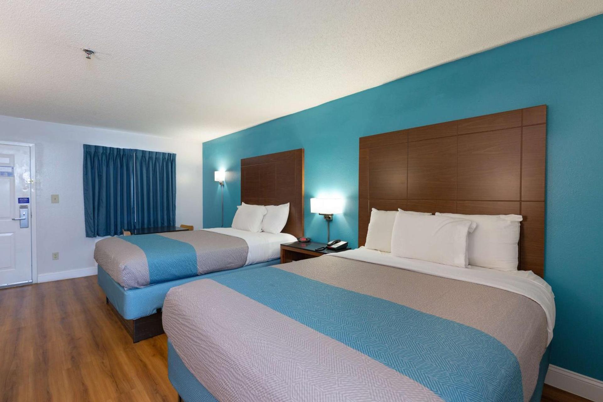 Motel 6-Albany, GA photo 43
