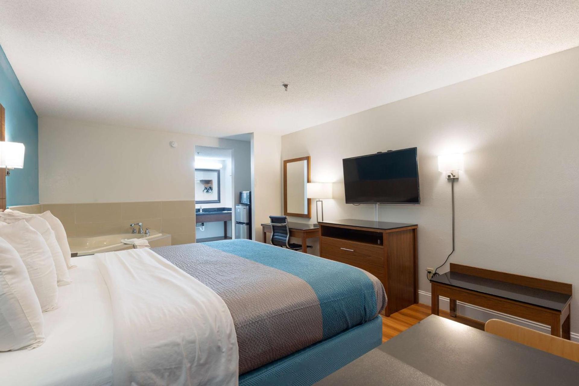 Motel 6-Albany, GA photo 33