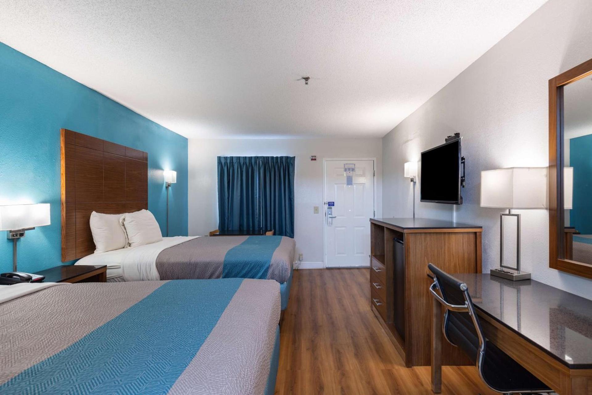 Motel 6-Albany, GA photo 36