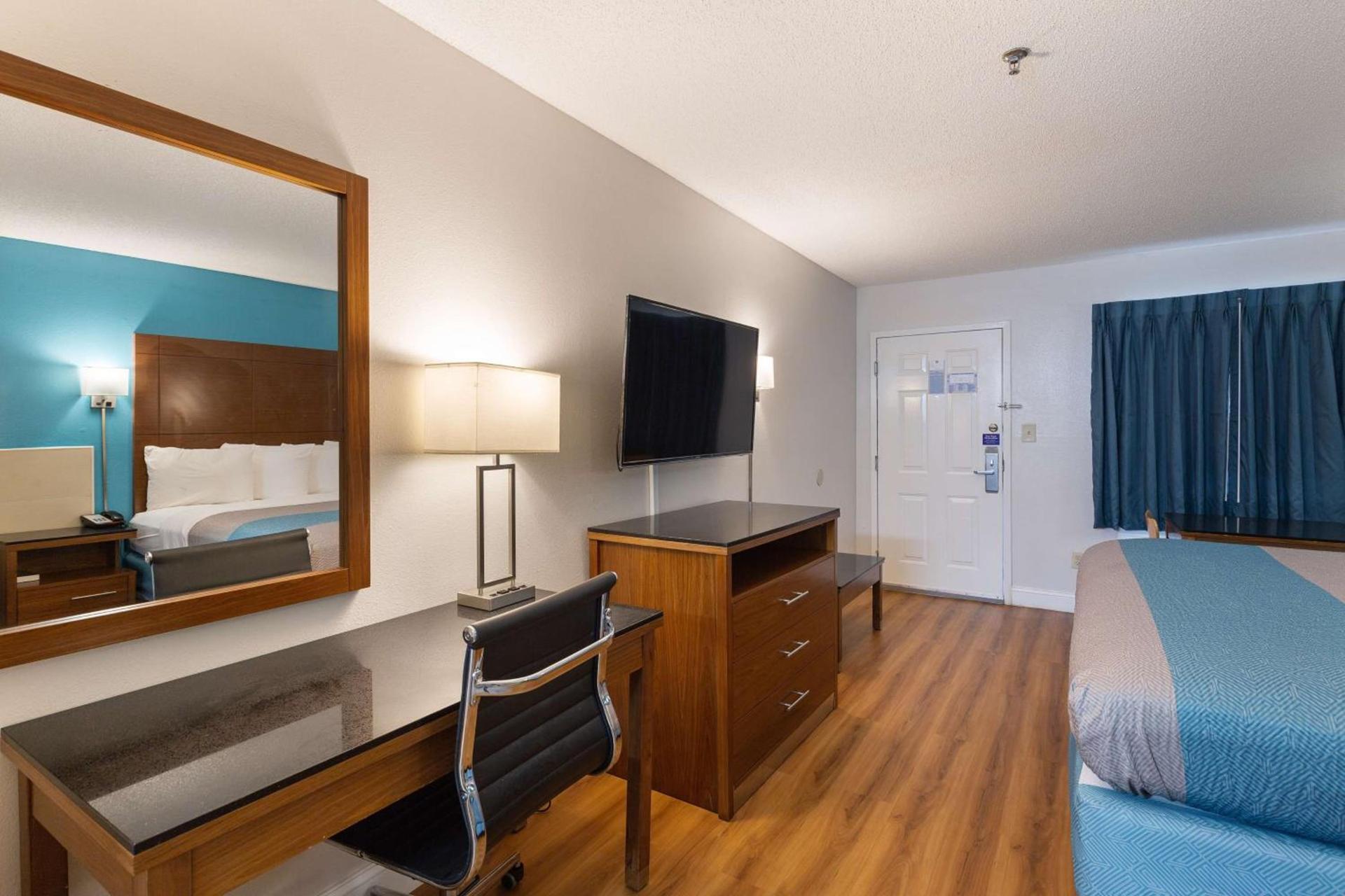 Motel 6-Albany, GA photo 34