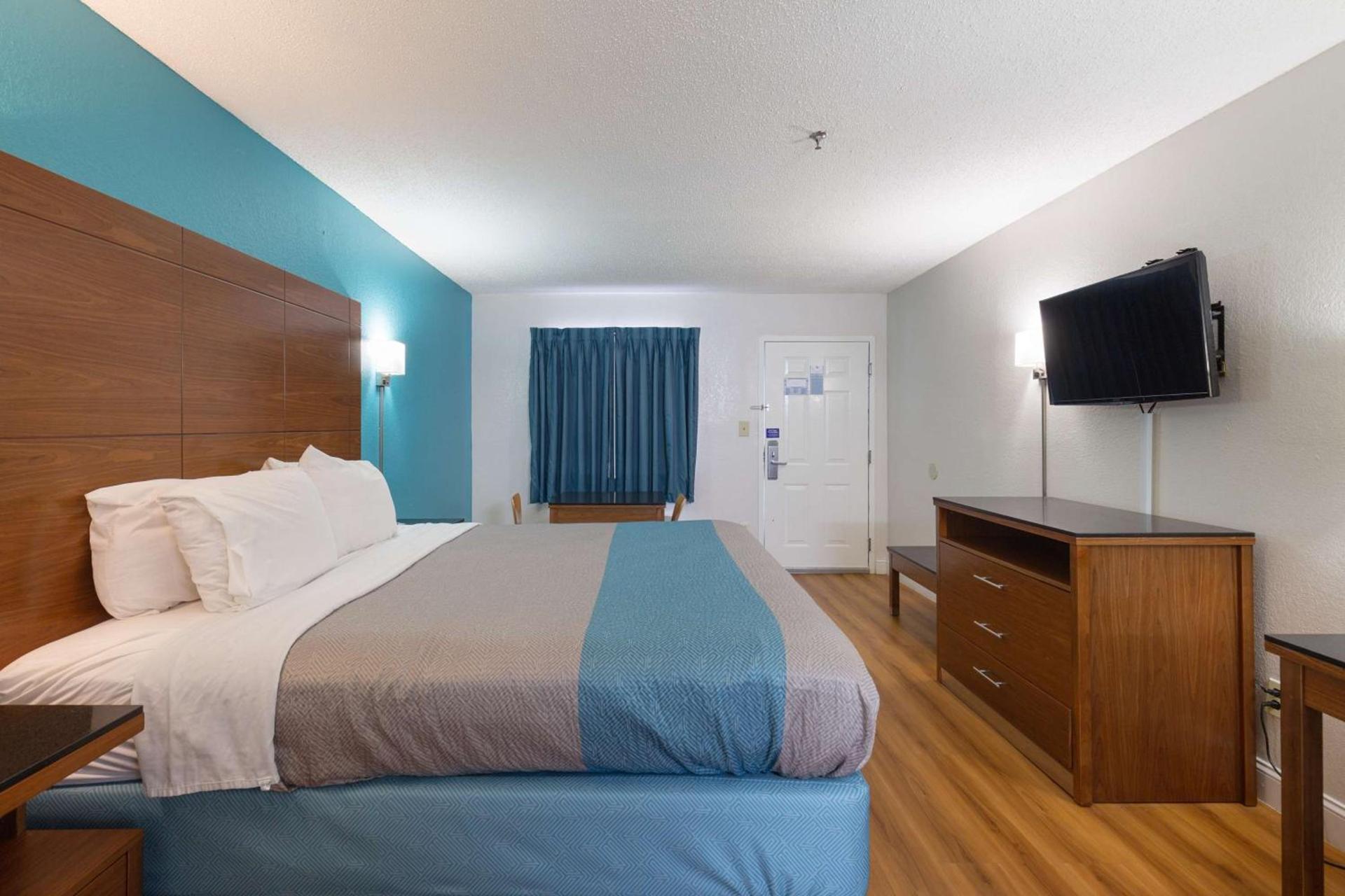 Motel 6-Albany, GA photo 30