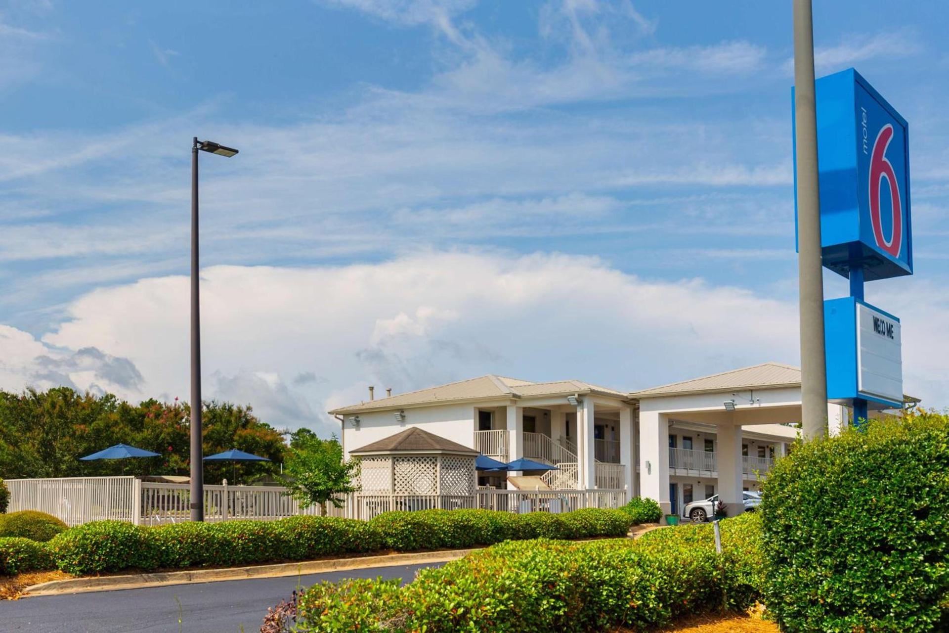 Motel 6-Albany, GA photo 26