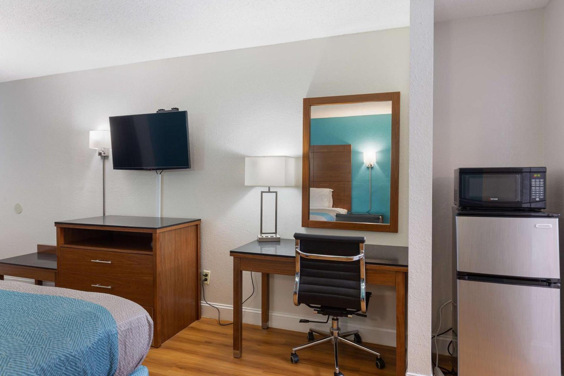 Motel 6-Albany, GA photo 29