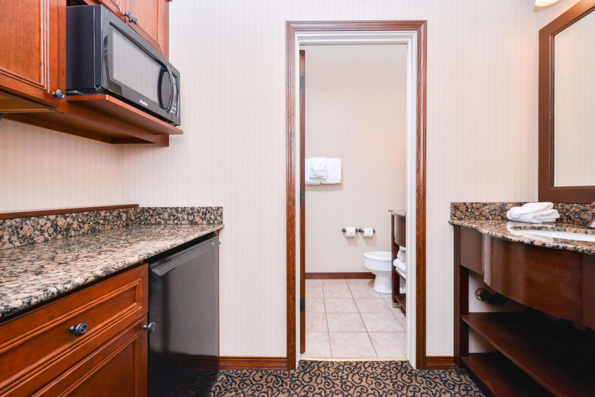 Best Western Edgewater Resort photo 31