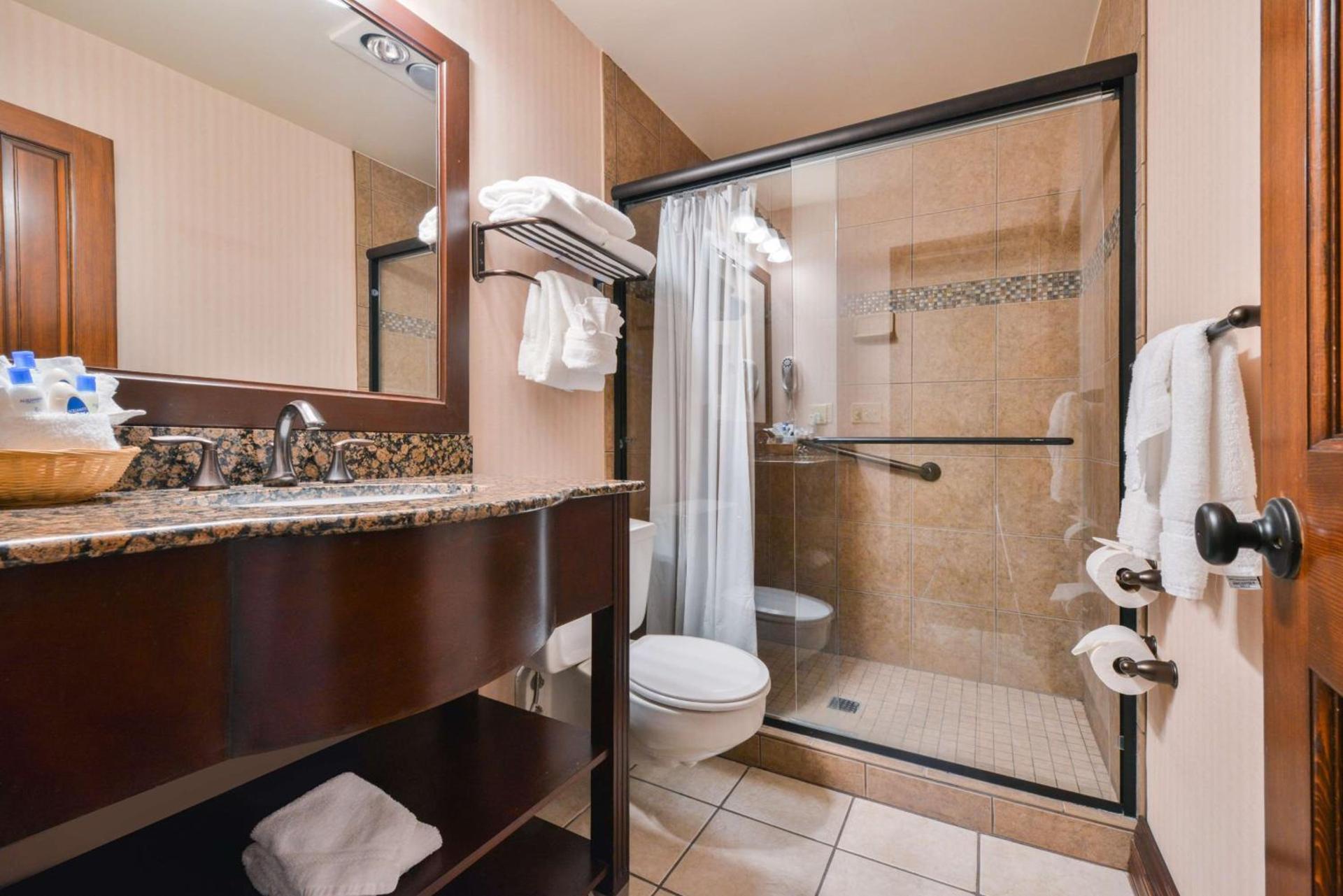 Best Western Edgewater Resort photo 30