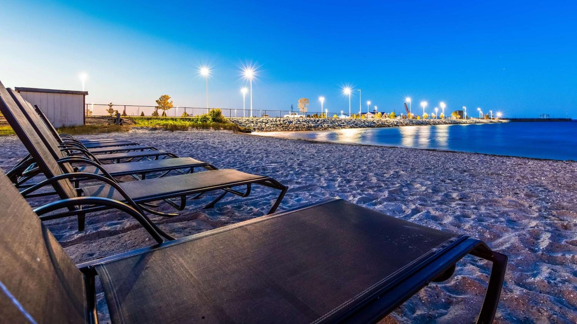 Best Western Plus Dockside Waterfront Inn photo 9