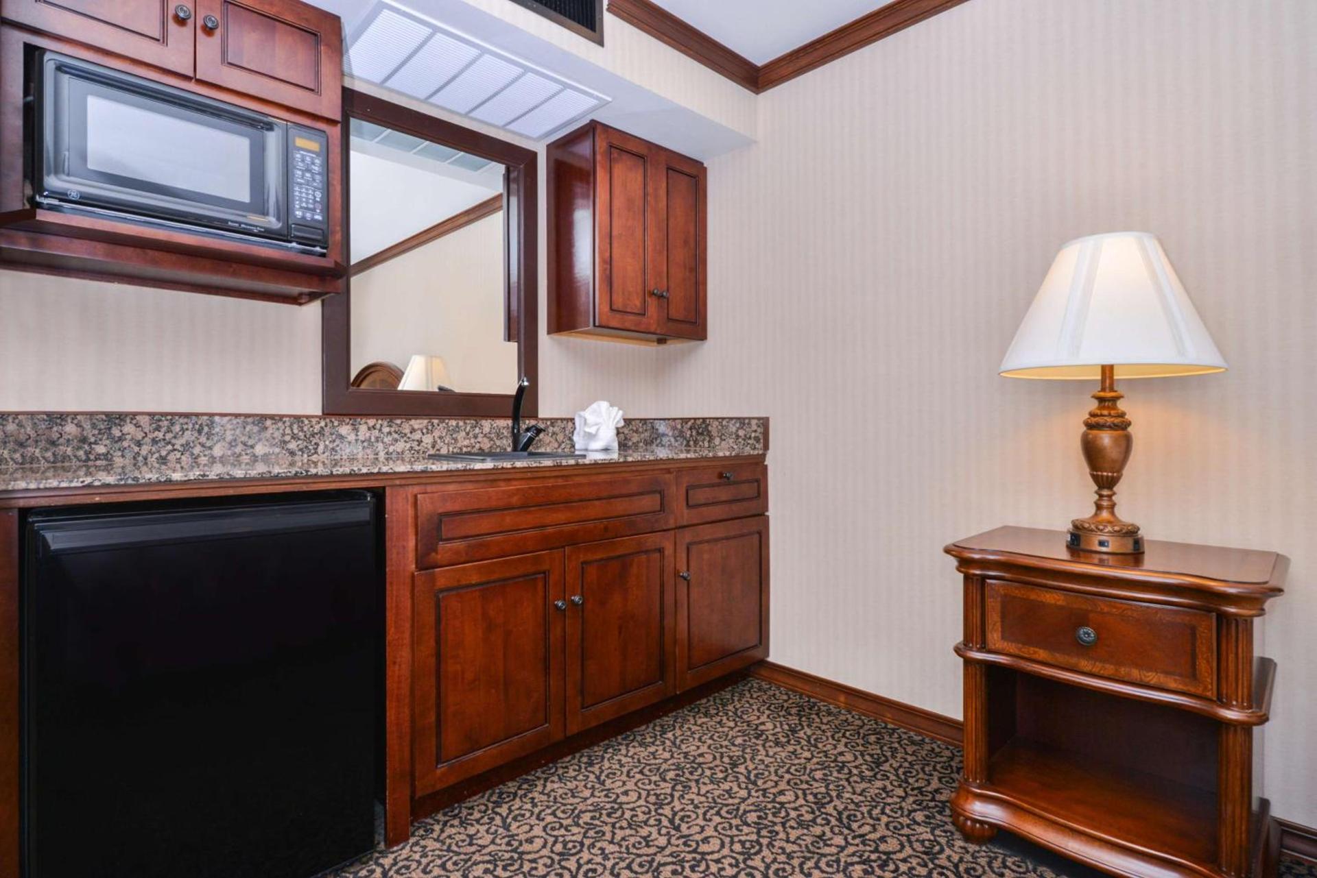 Best Western Edgewater Resort photo 15