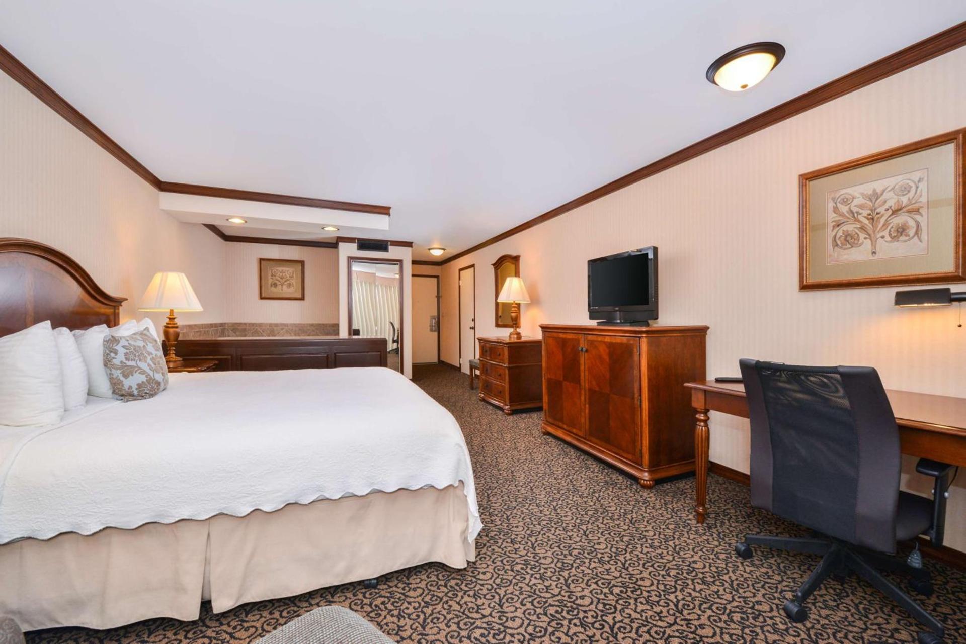 Best Western Edgewater Resort photo 19