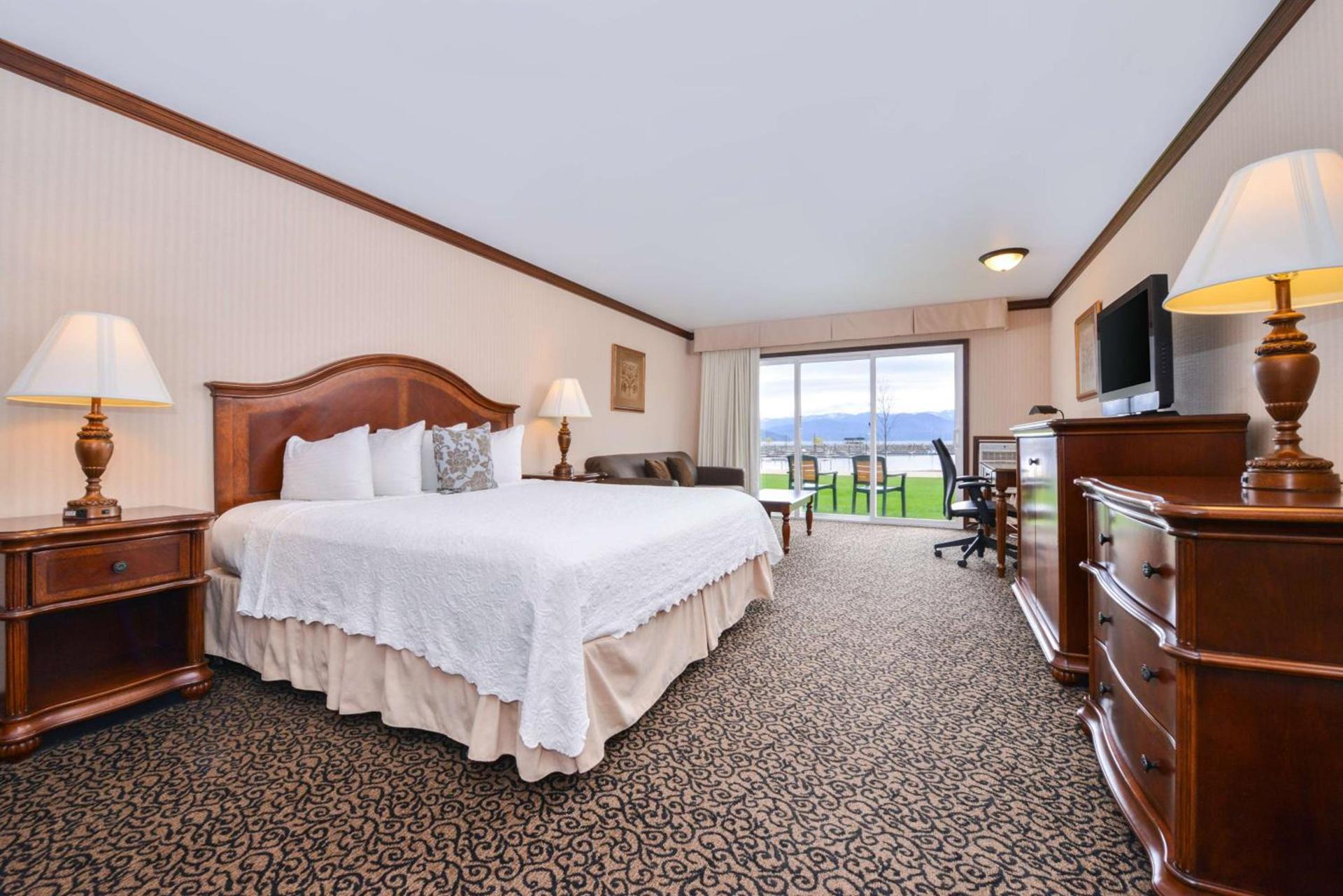 Best Western Edgewater Resort photo 17