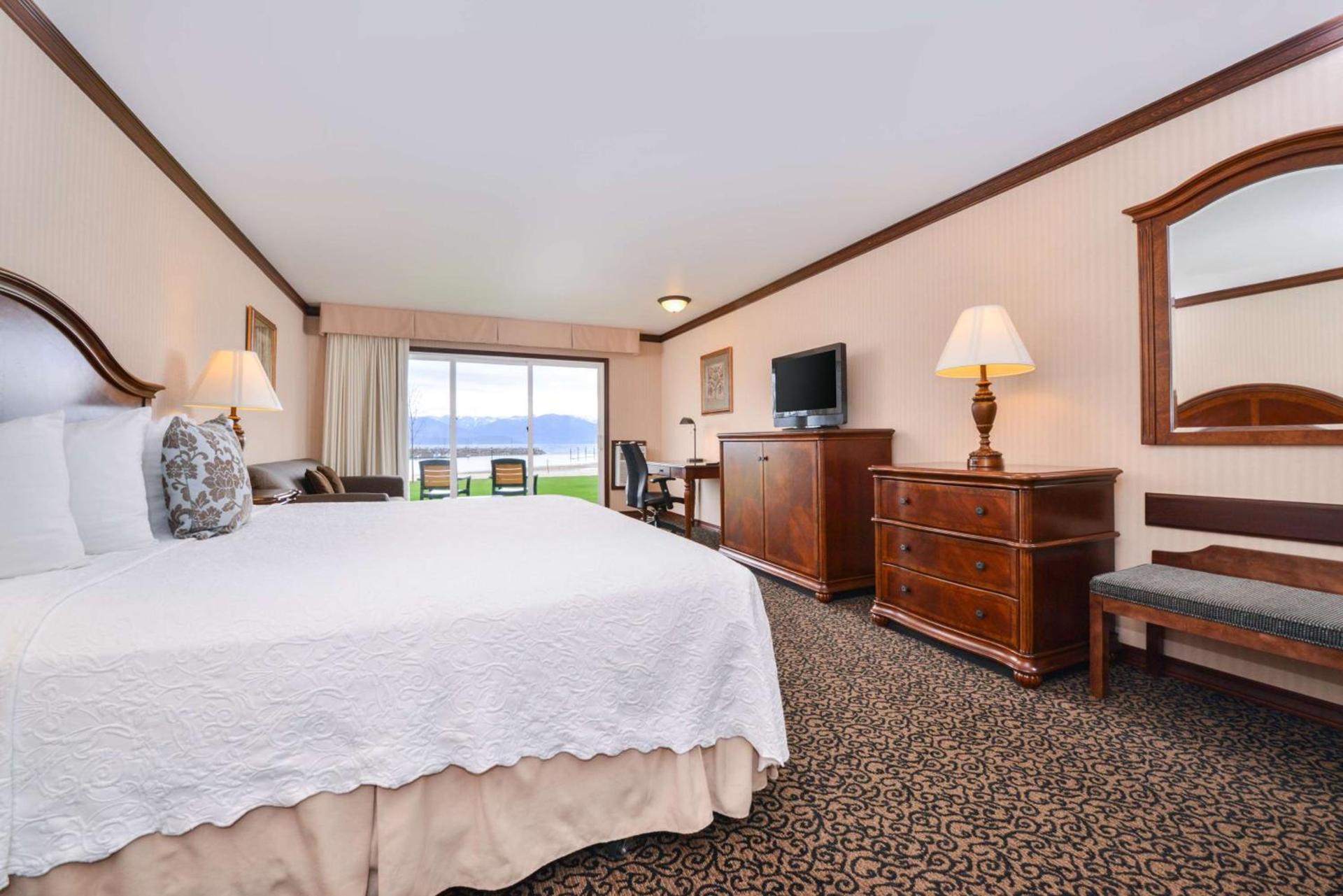 Best Western Edgewater Resort photo 16