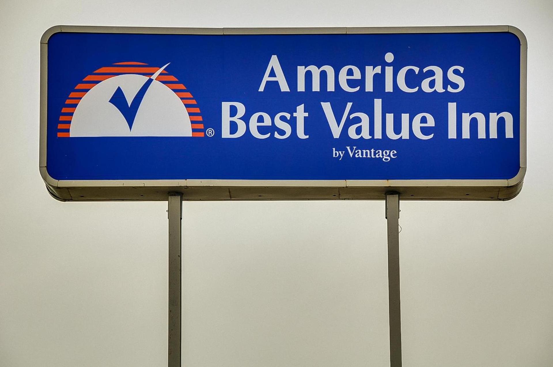 Americas Best Value Inn Midlothian photo 22