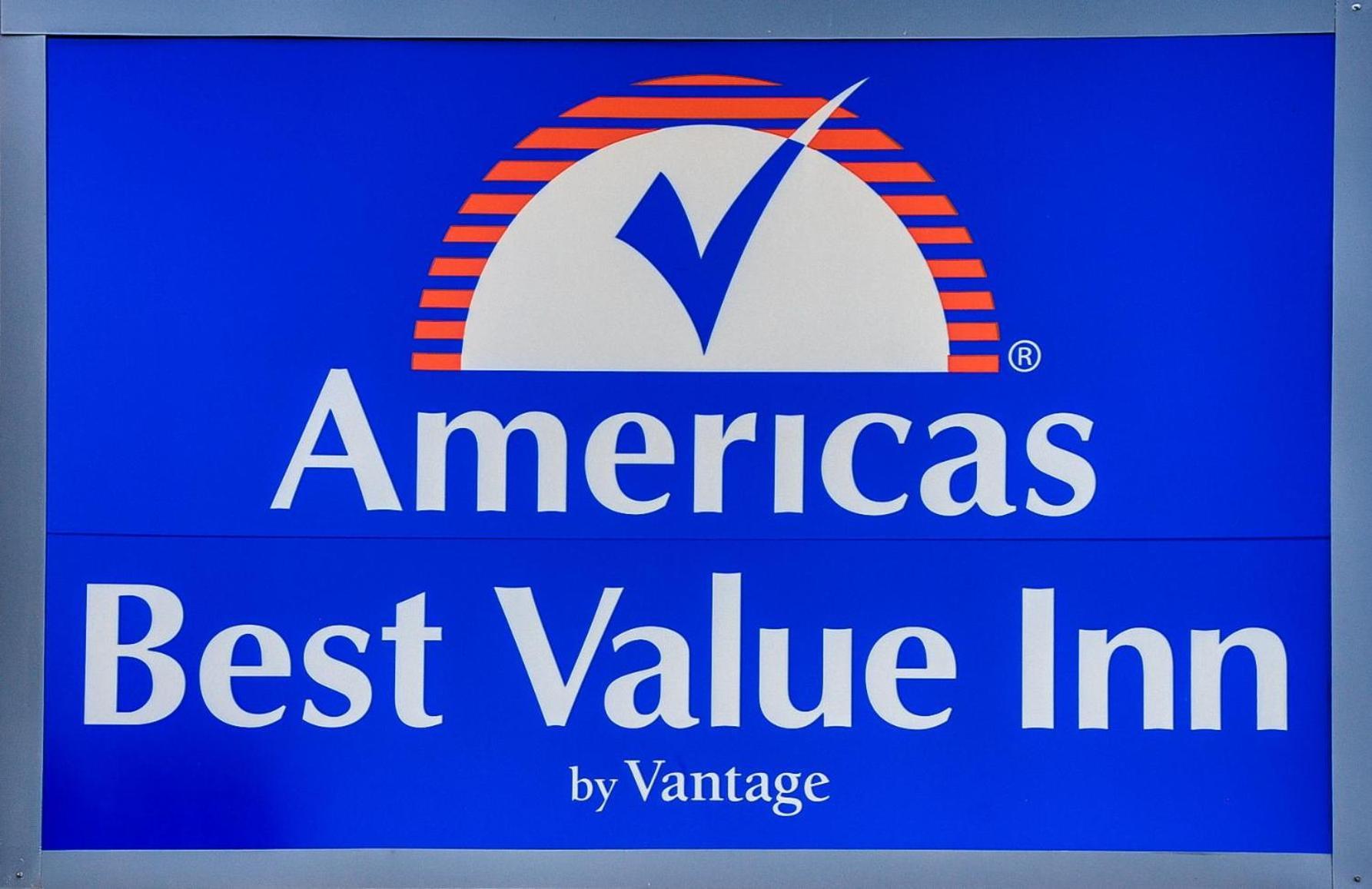 Americas Best Value Inn Midlothian photo 2