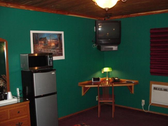Comfort Zone Inn photo 4
