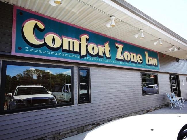 Comfort Zone Inn photo 1