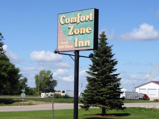 Comfort Zone Inn photo 2