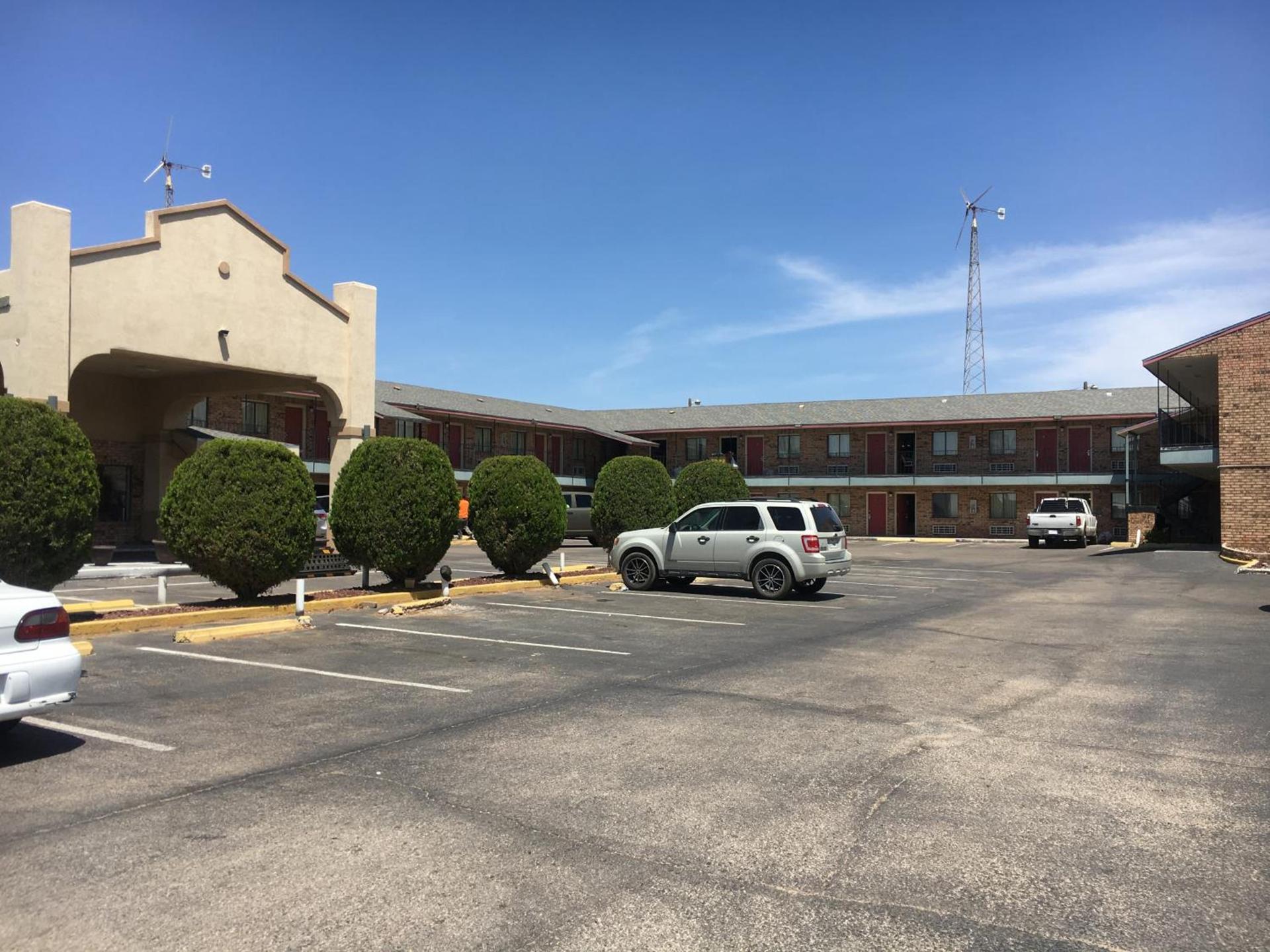 Executive Inn Odessa photo 19