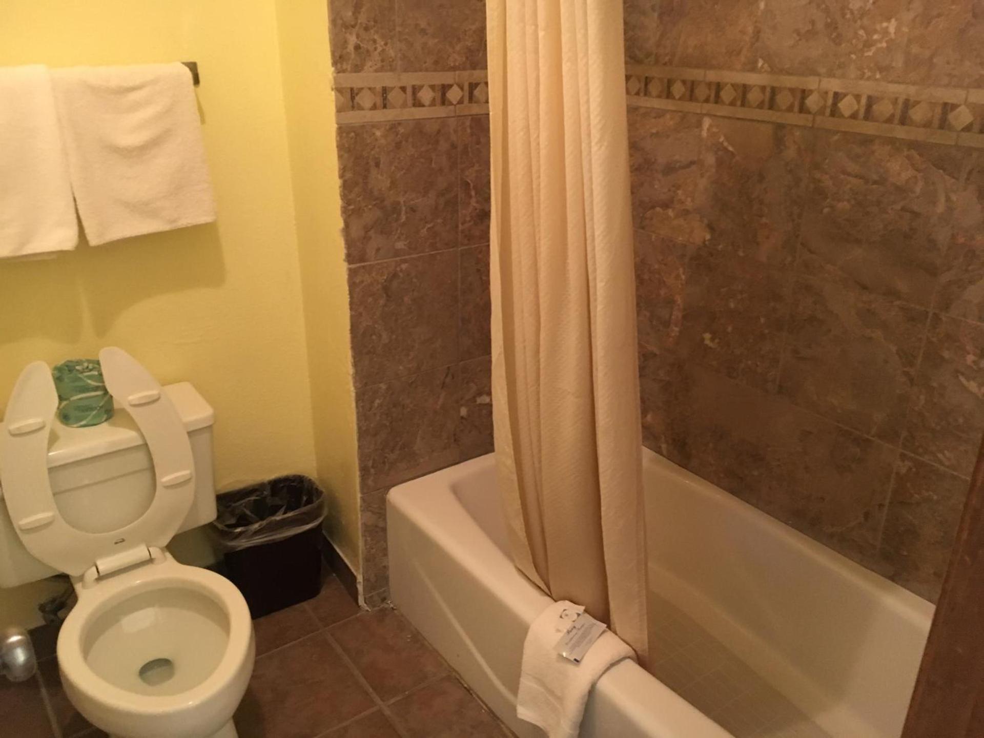 Executive Inn Odessa photo 4