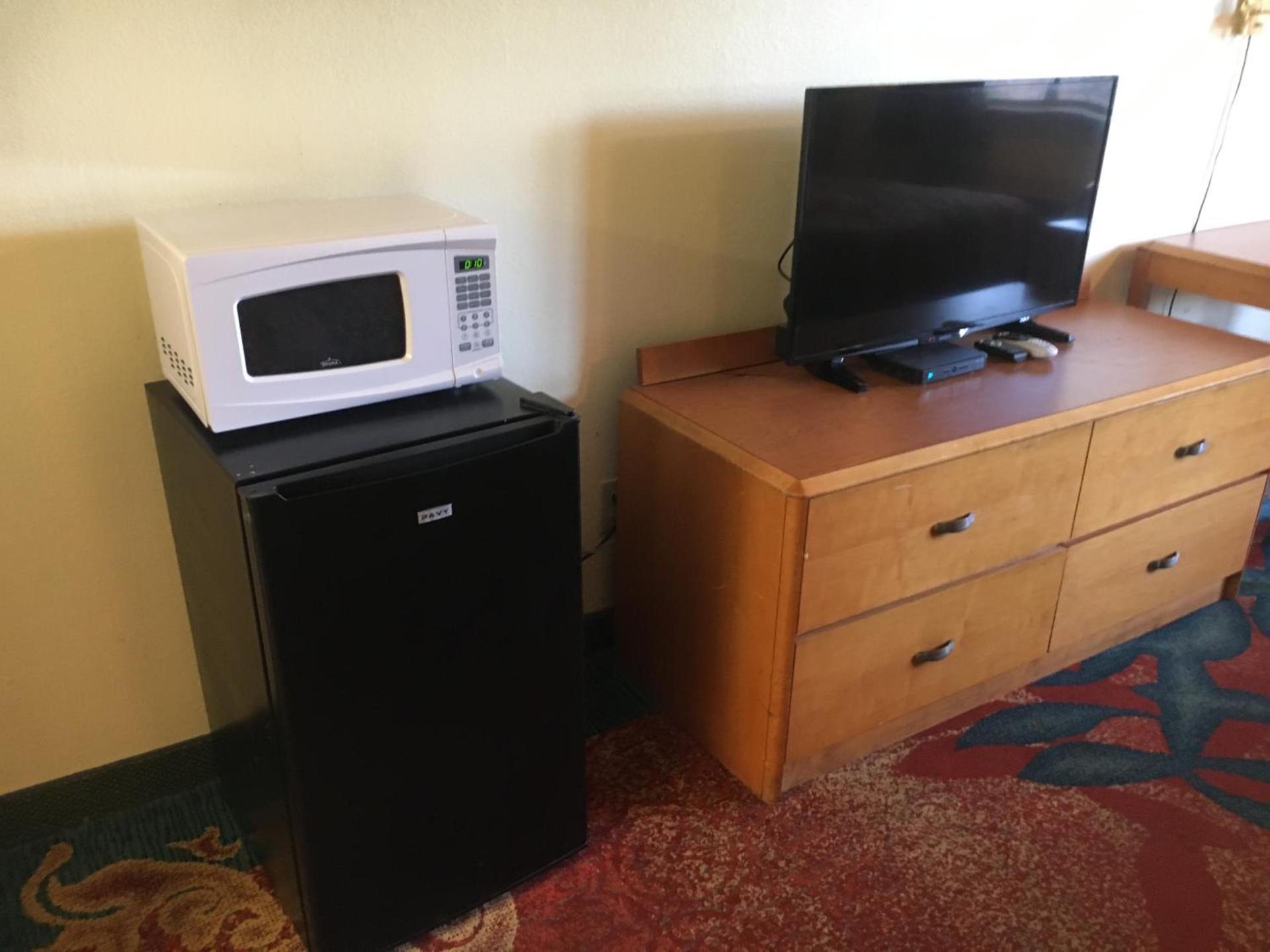 Executive Inn Odessa photo 5