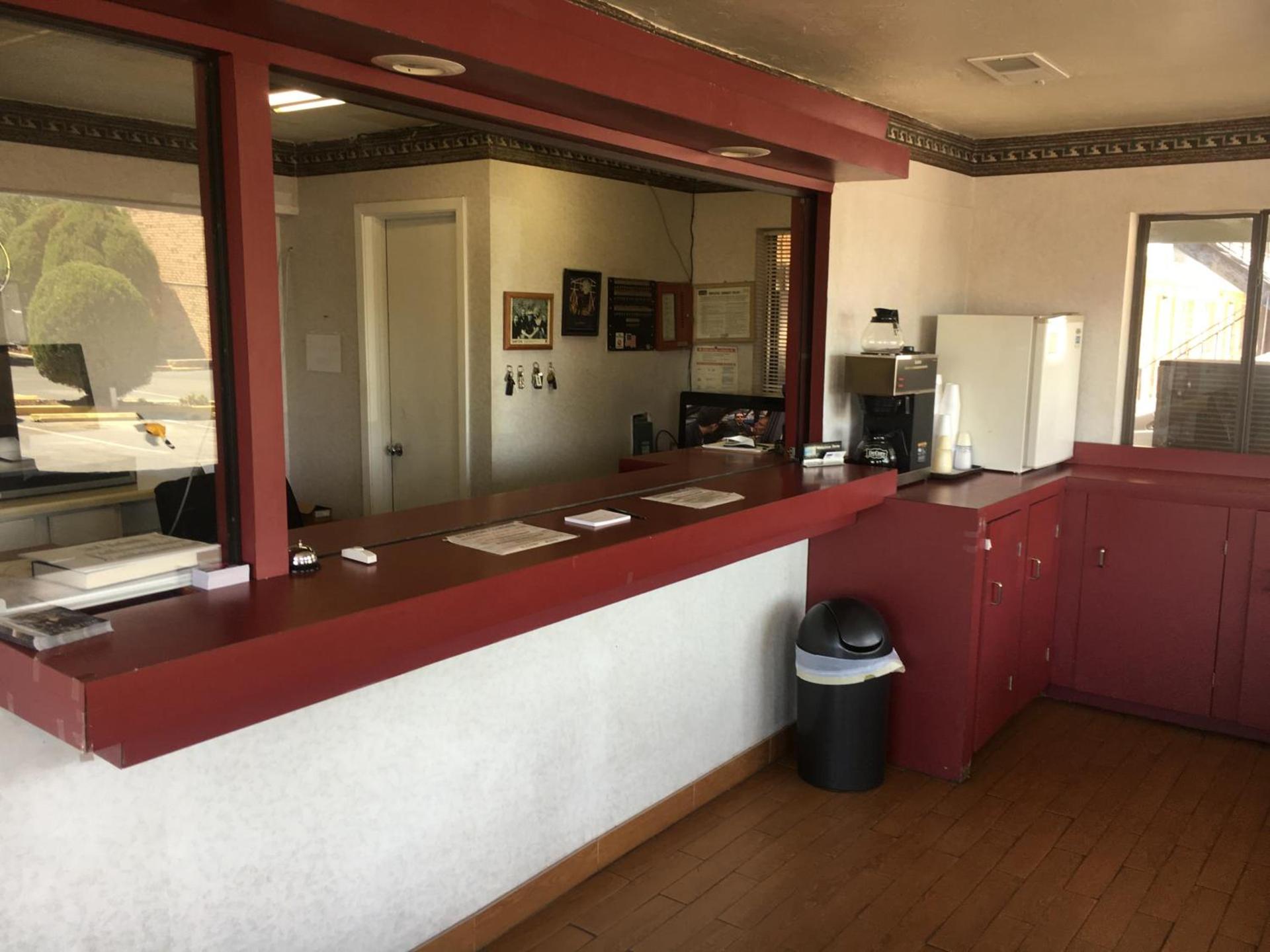 Executive Inn Odessa photo 23