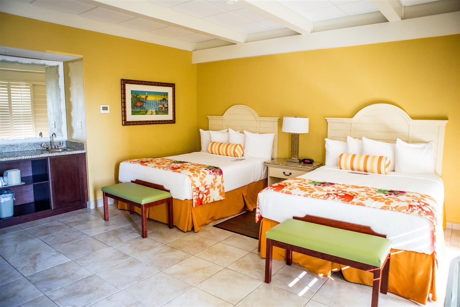 Best Western Plus Yacht Harbor Inn photo 31