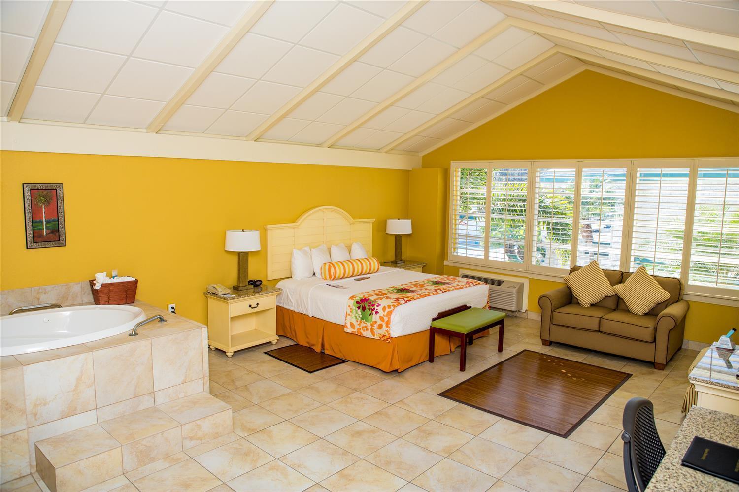 Best Western Plus Yacht Harbor Inn photo 27