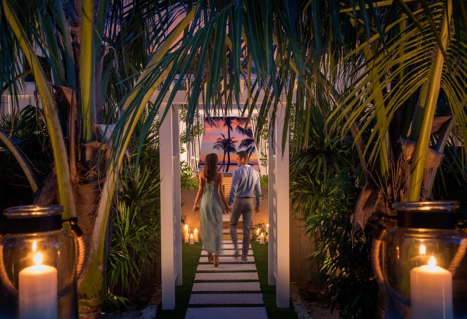 Bungalows Key Largo - All Inclusive photo 32