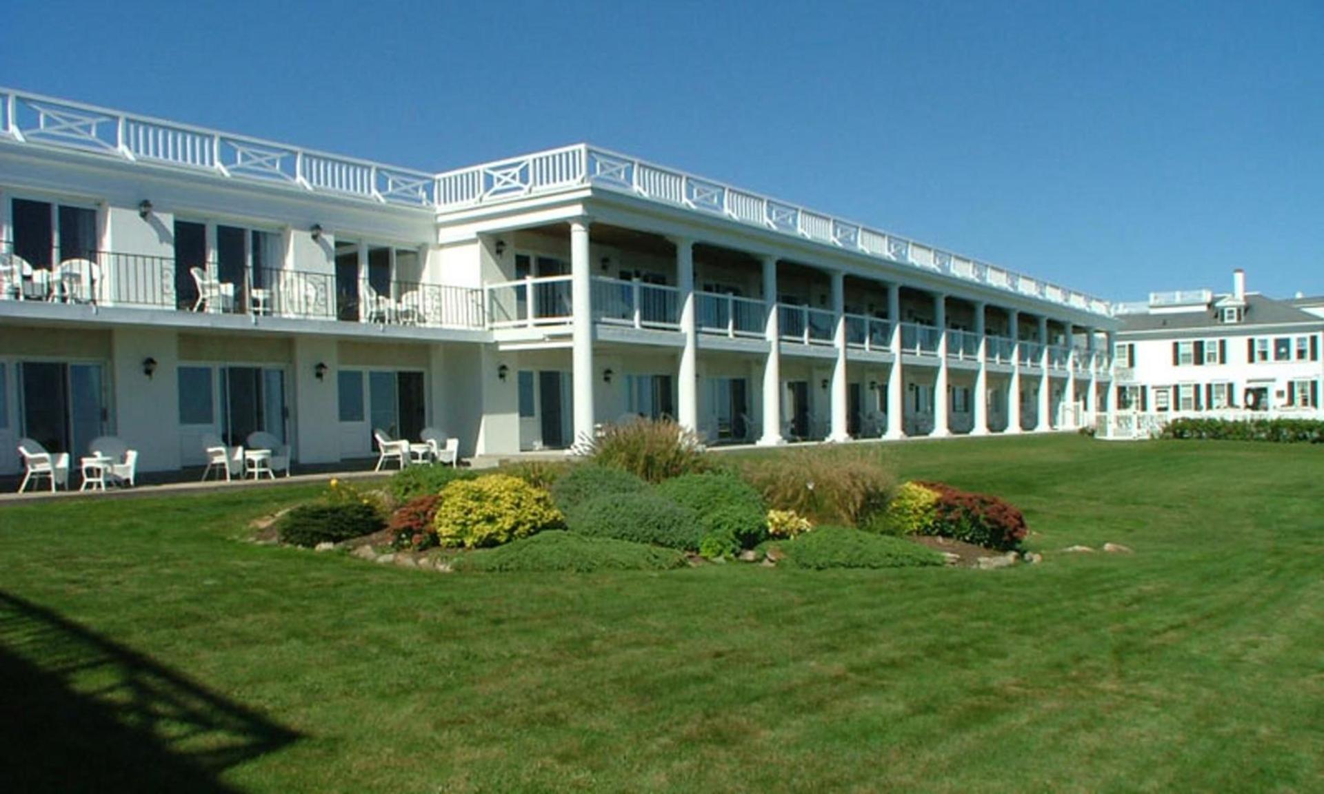 Ocean House Hotel at Bass Rocks photo 14
