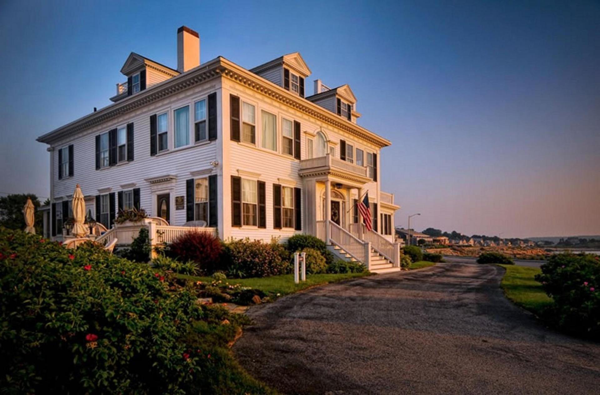 Ocean House Hotel at Bass Rocks photo 3