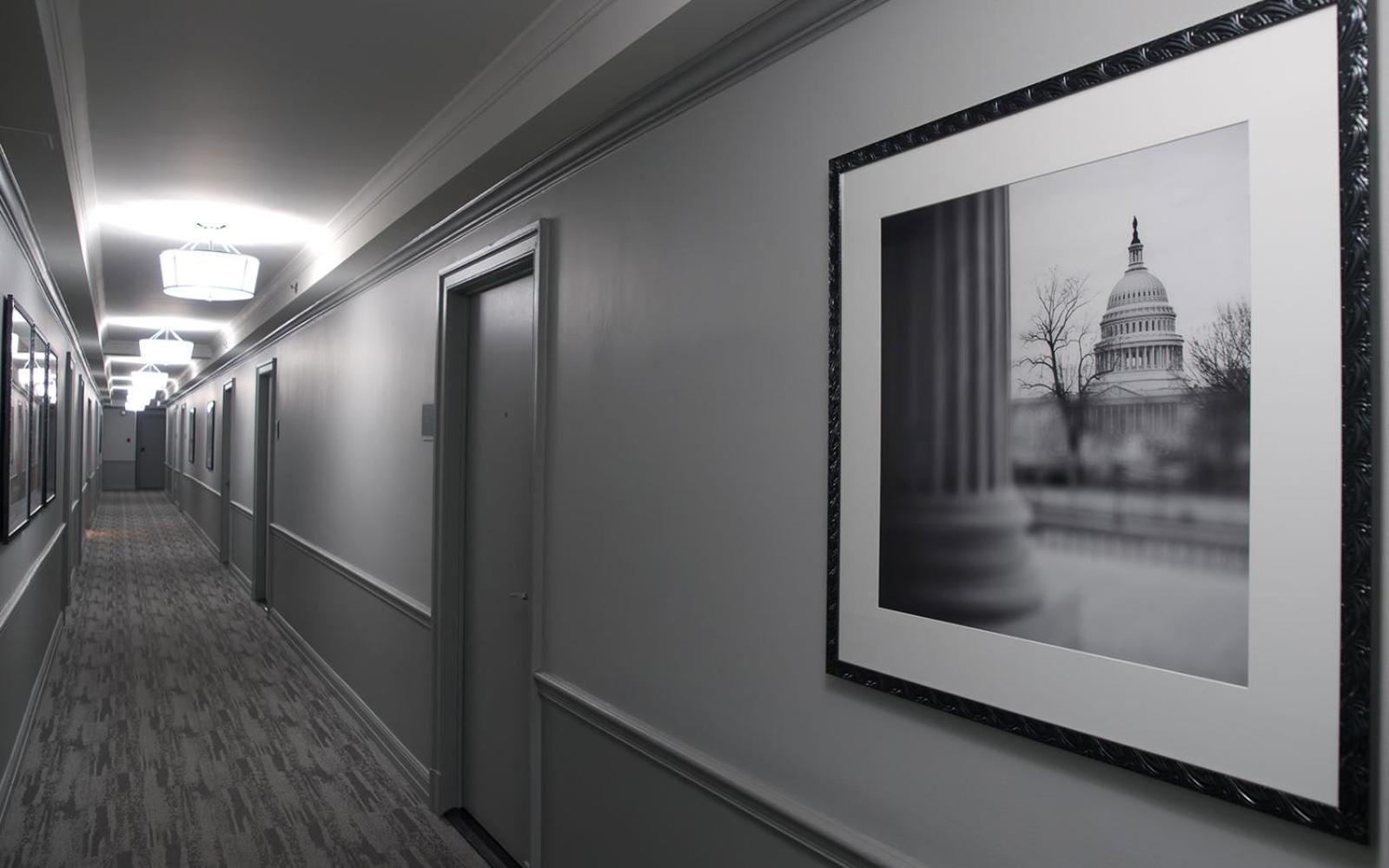 State Plaza Hotel photo 19