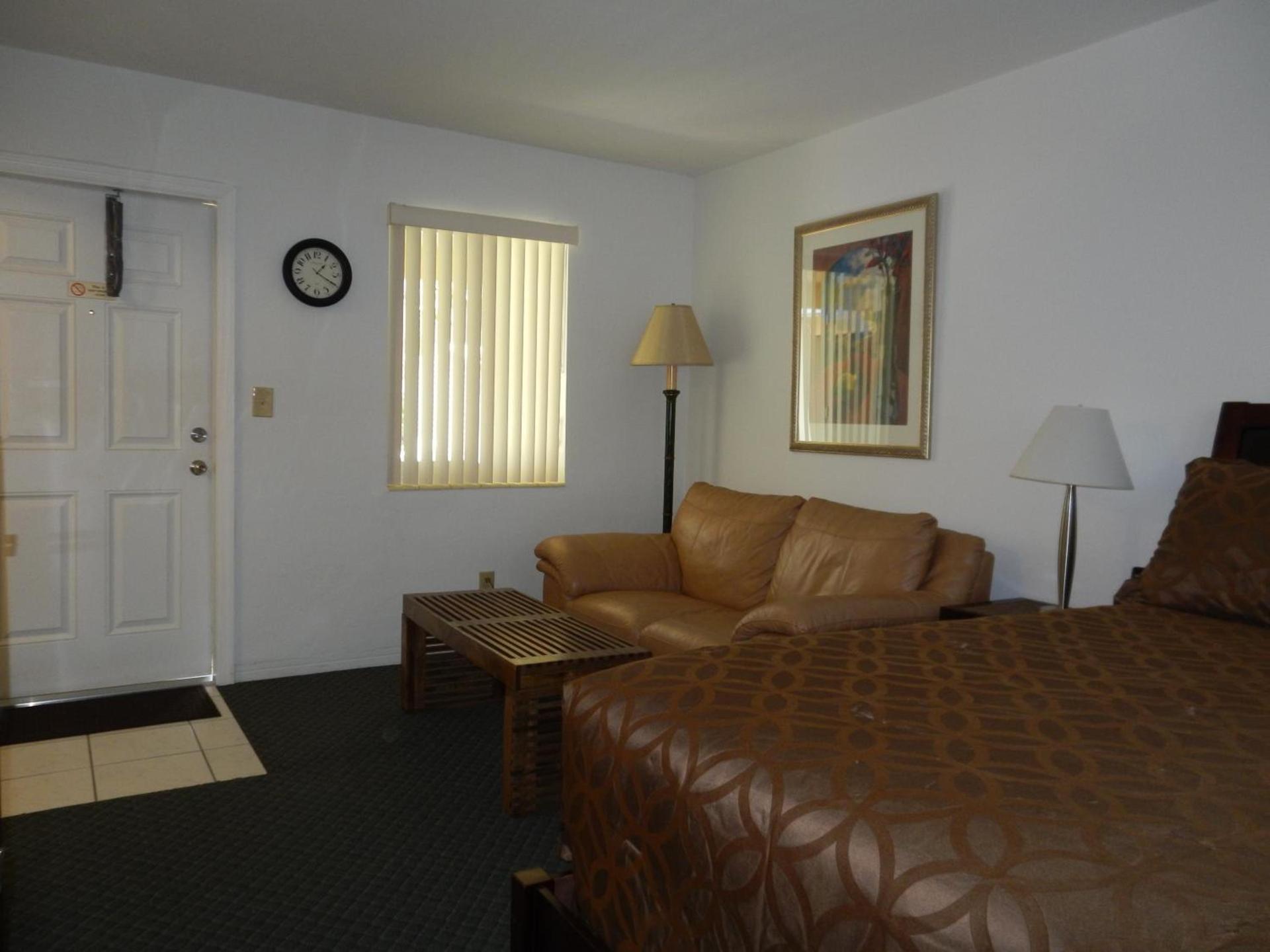 Shell Motel Hollywood photo 67