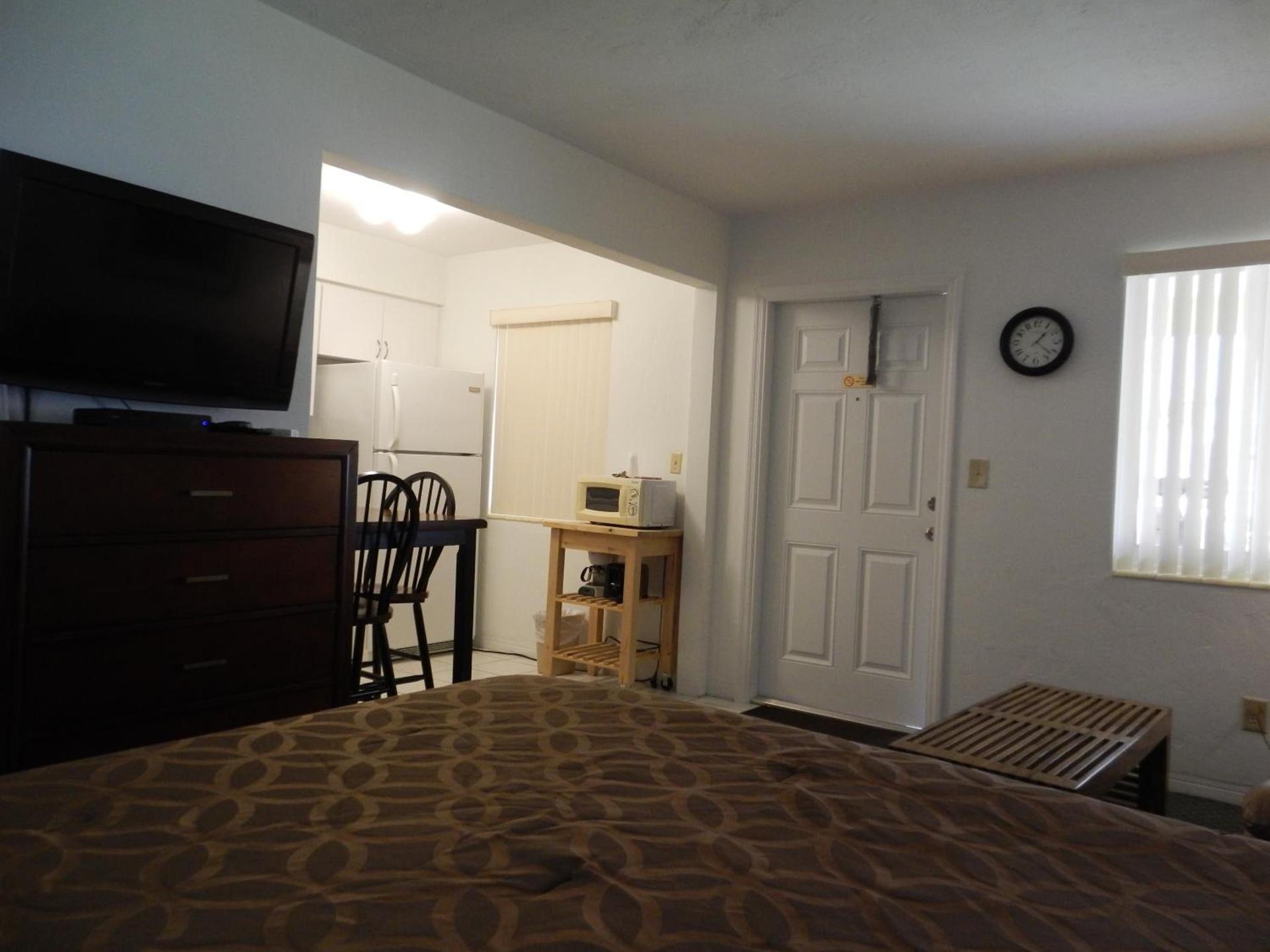 Shell Motel Hollywood photo 33