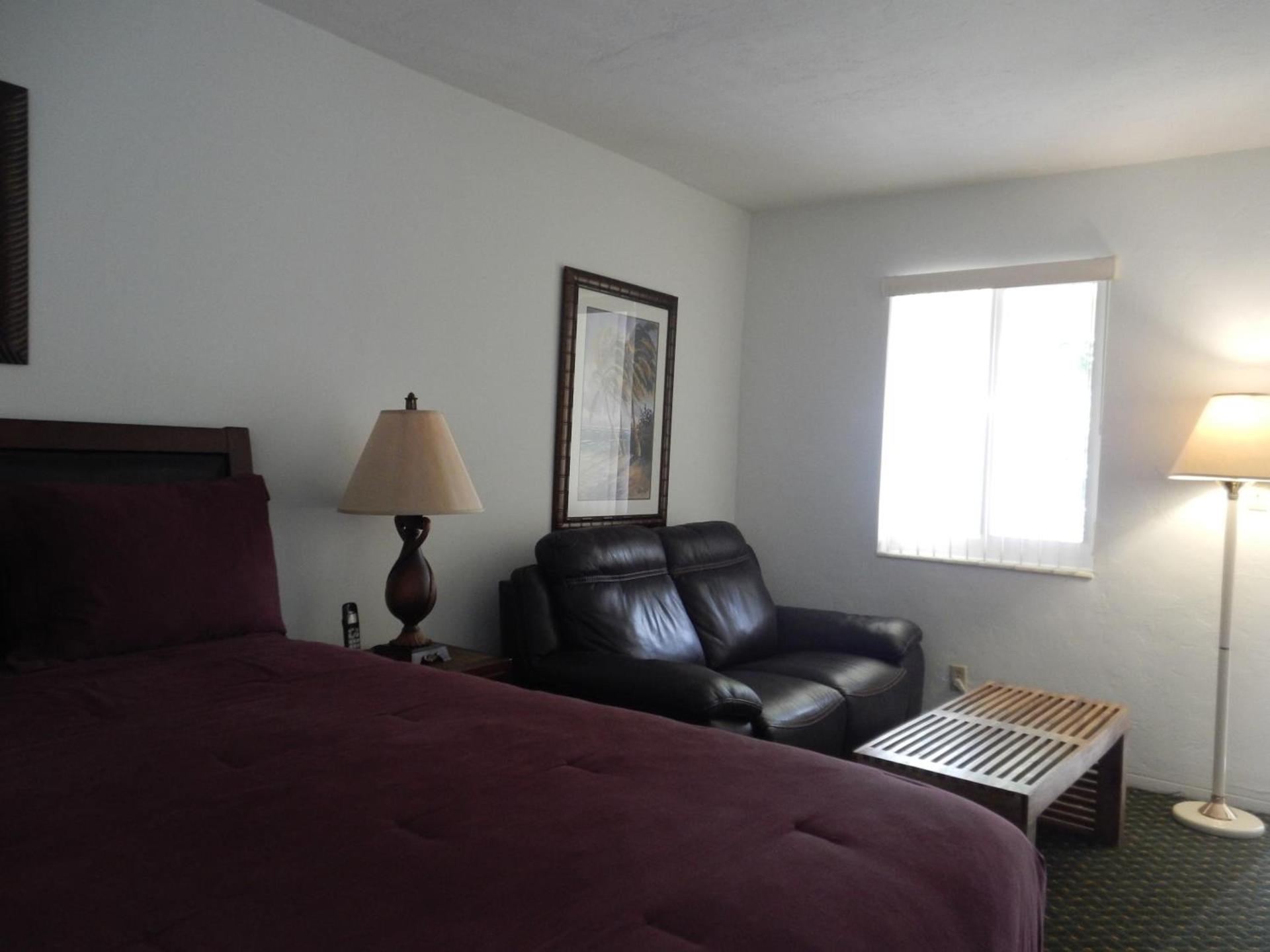 Shell Motel Hollywood photo 70