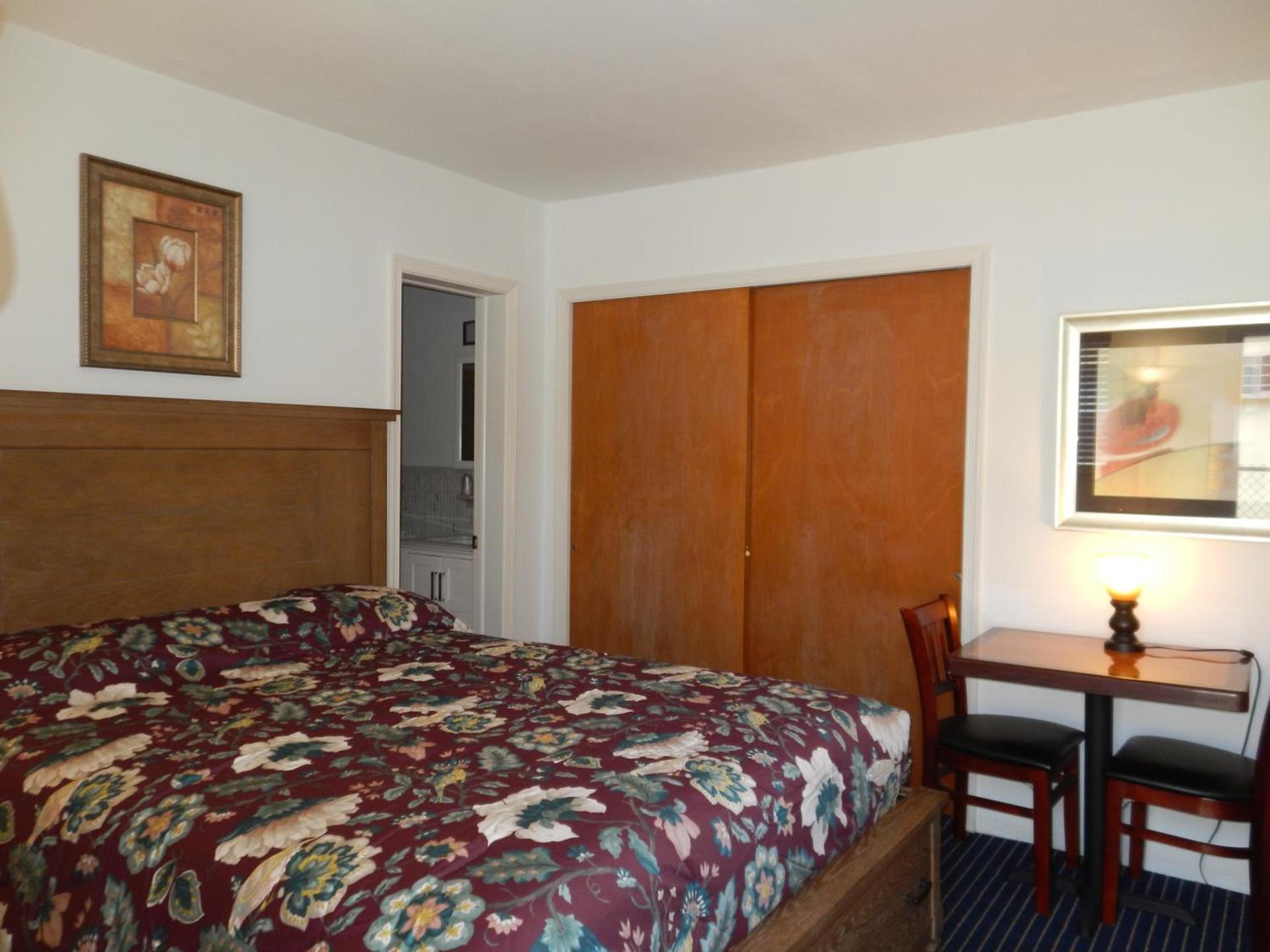 Shell Motel Hollywood photo 87