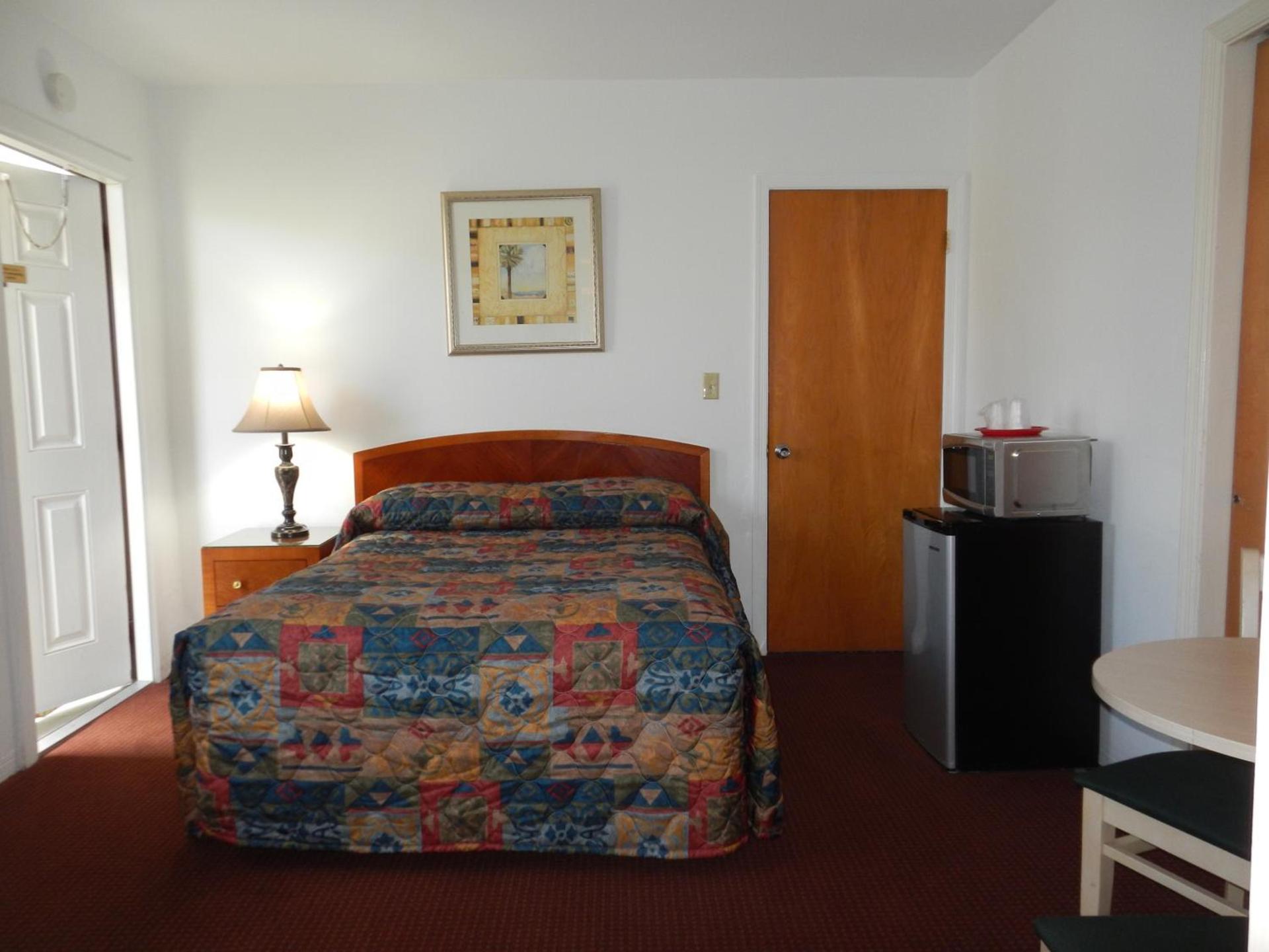 Shell Motel Hollywood photo 45