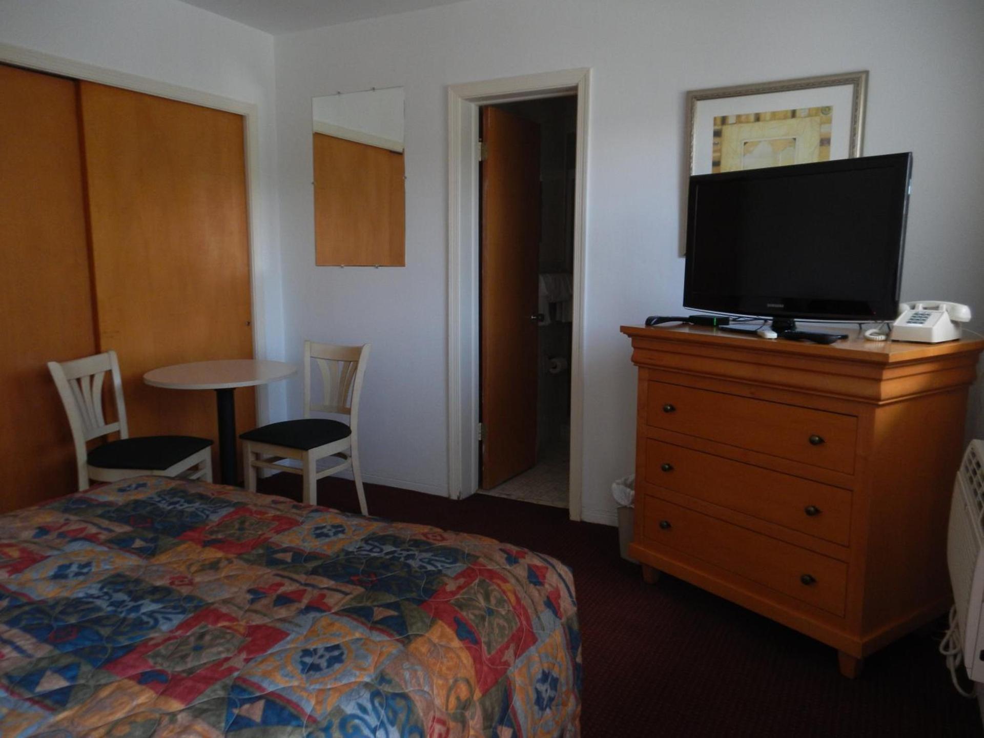 Shell Motel Hollywood photo 95