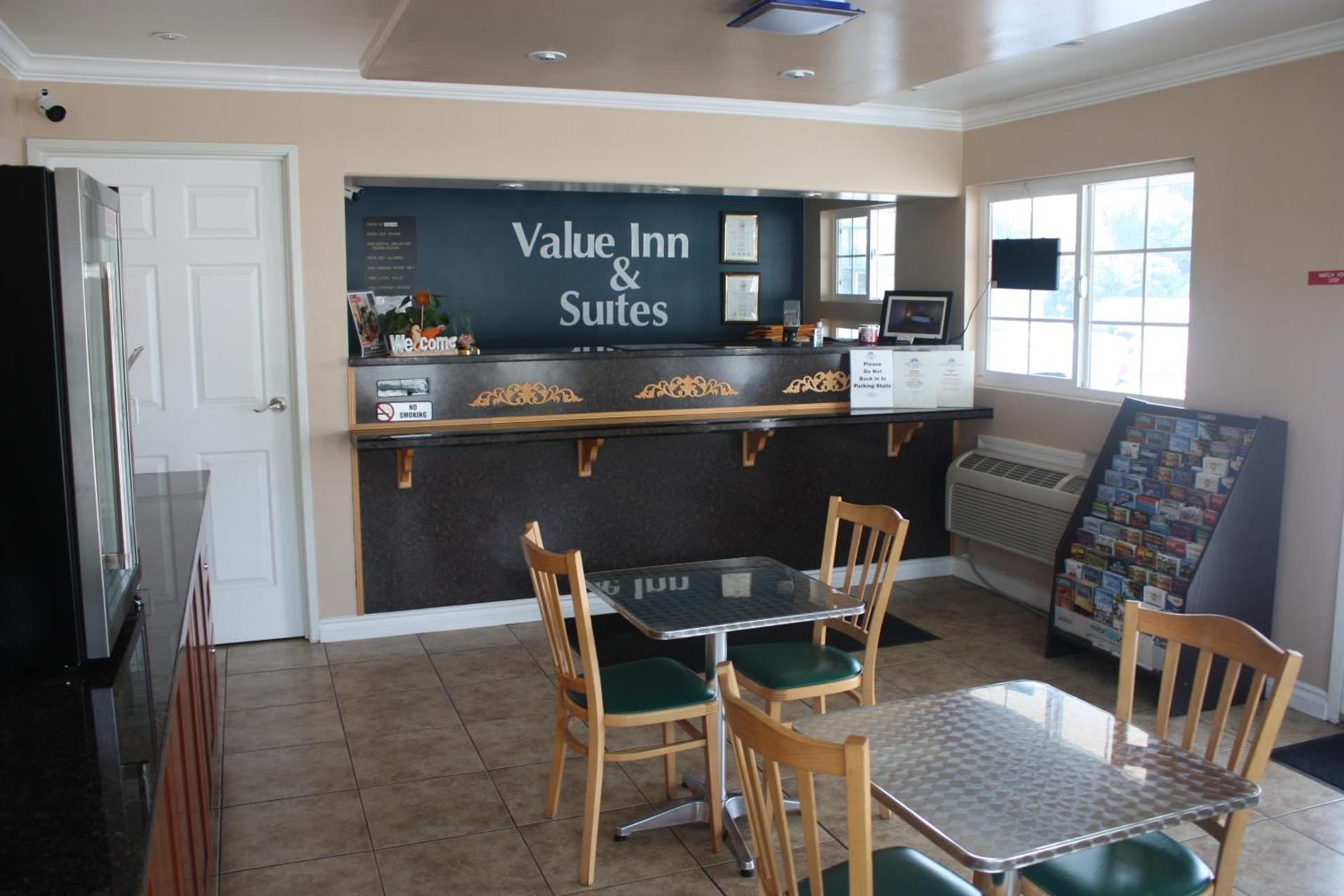 Value Inn & Suites photo 20