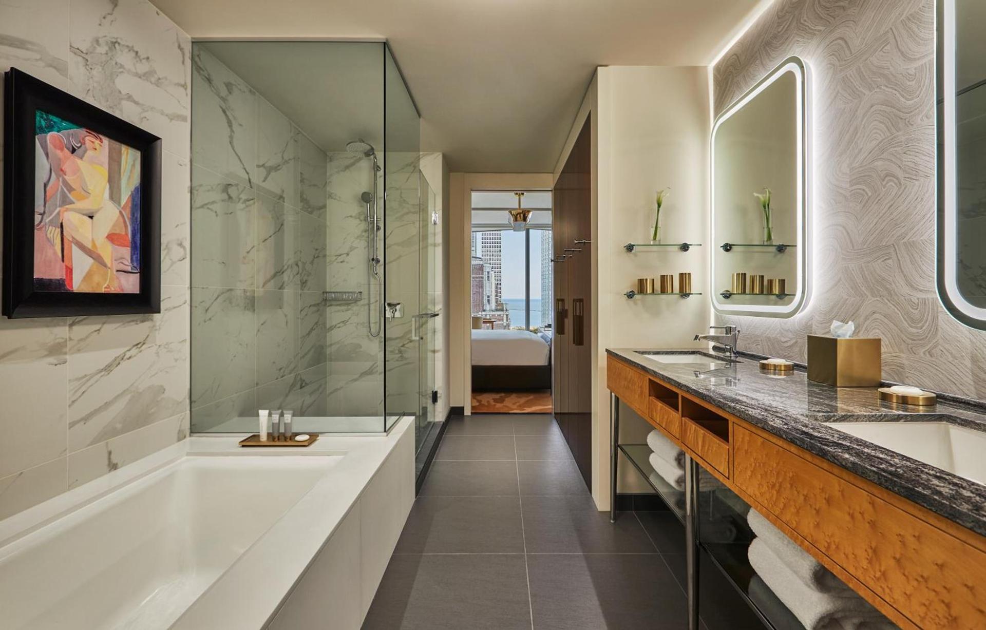 Viceroy Chicago photo 44