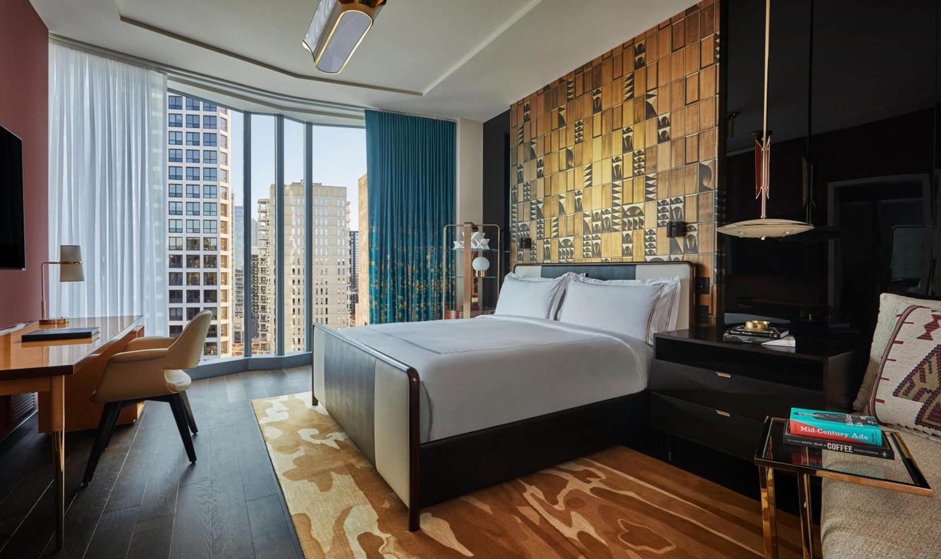 Viceroy Chicago photo 49